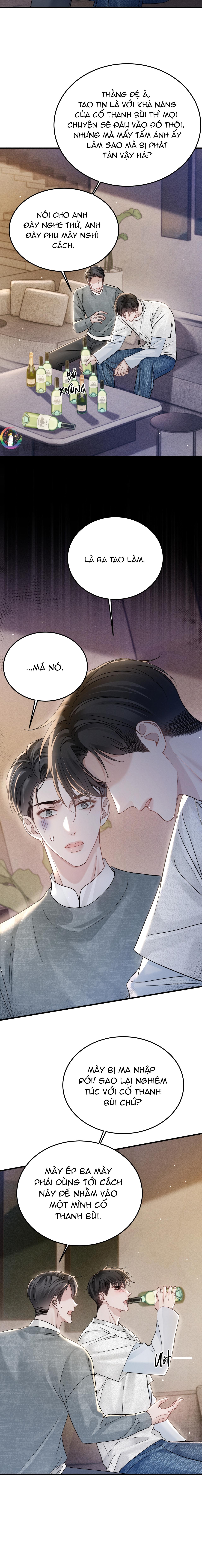 Đọc truyện Cuộc Đối Đầu Gay Gắt - Chapter 100