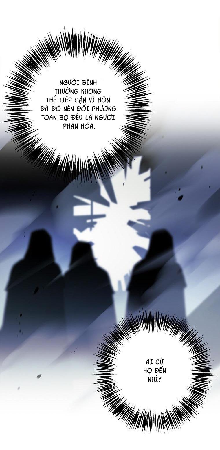 Đọc truyện (ABO) BƯỚC NGOẶT - Chapter 27