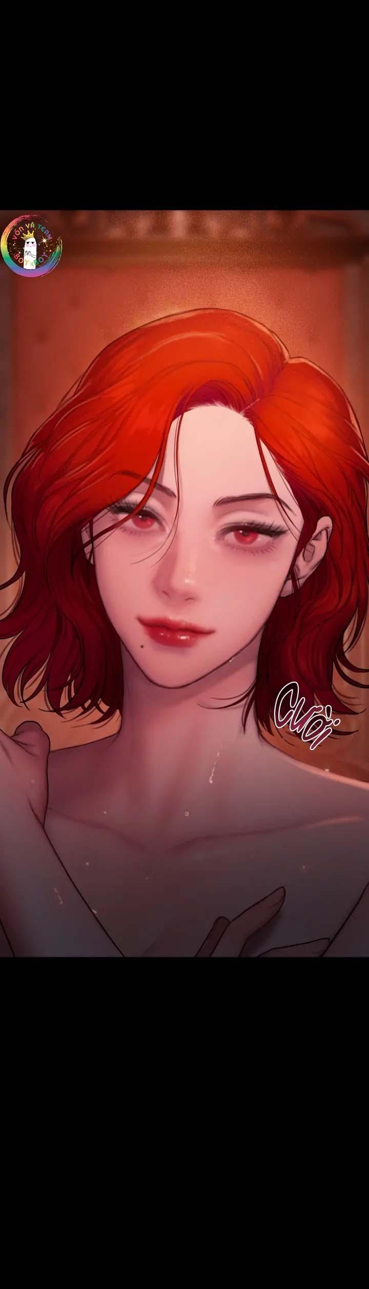 Đọc truyện (END) Lily Of The Valley - Chapter 2