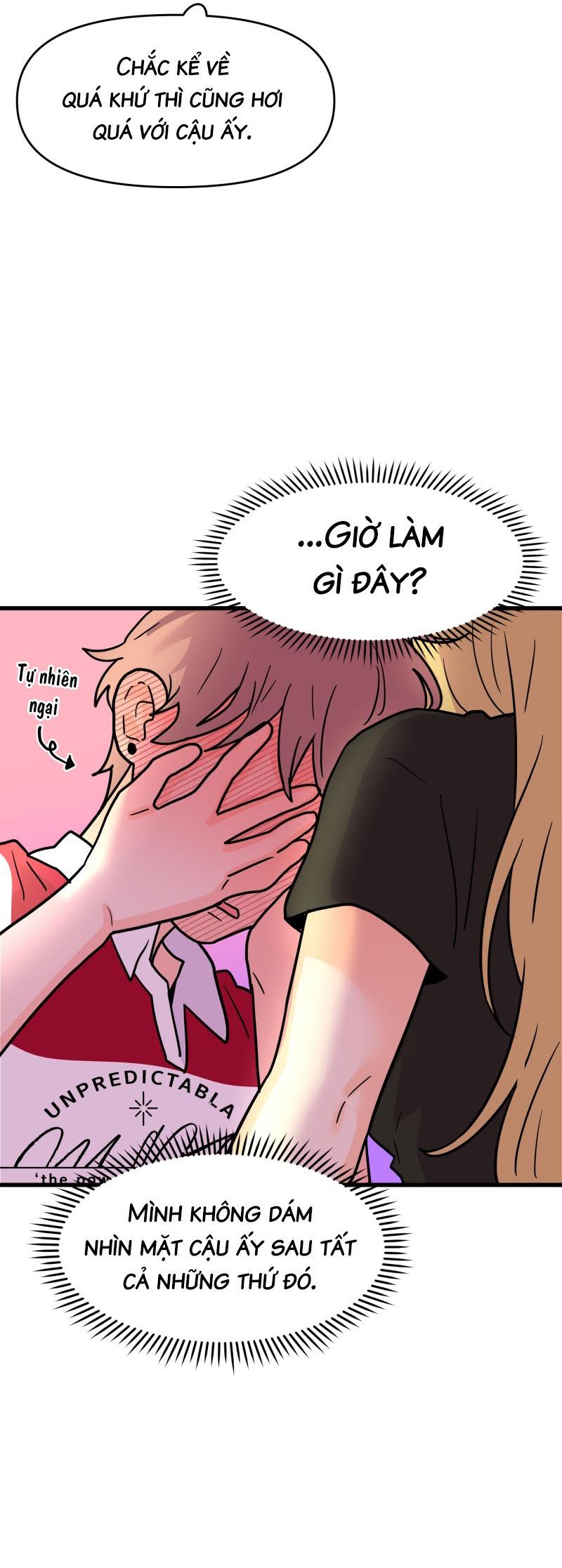 Đọc truyện Truyện Ngôn Nhưng Không Ngôn Lắm - Chapter 91