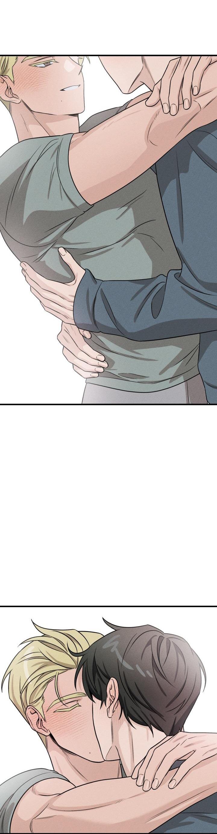 Đọc truyện BL NGẮN CHỊCH HỎNY - Chapter 38.1