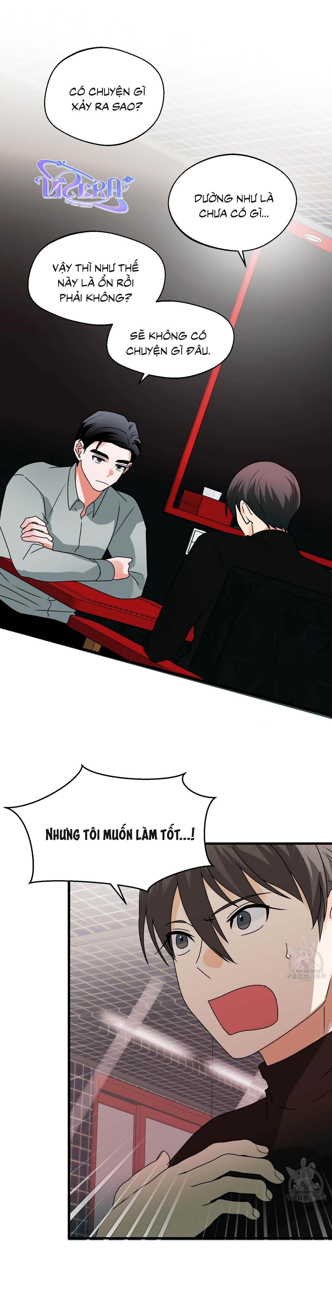 Đọc truyện Bách Dạ - Chapter 31