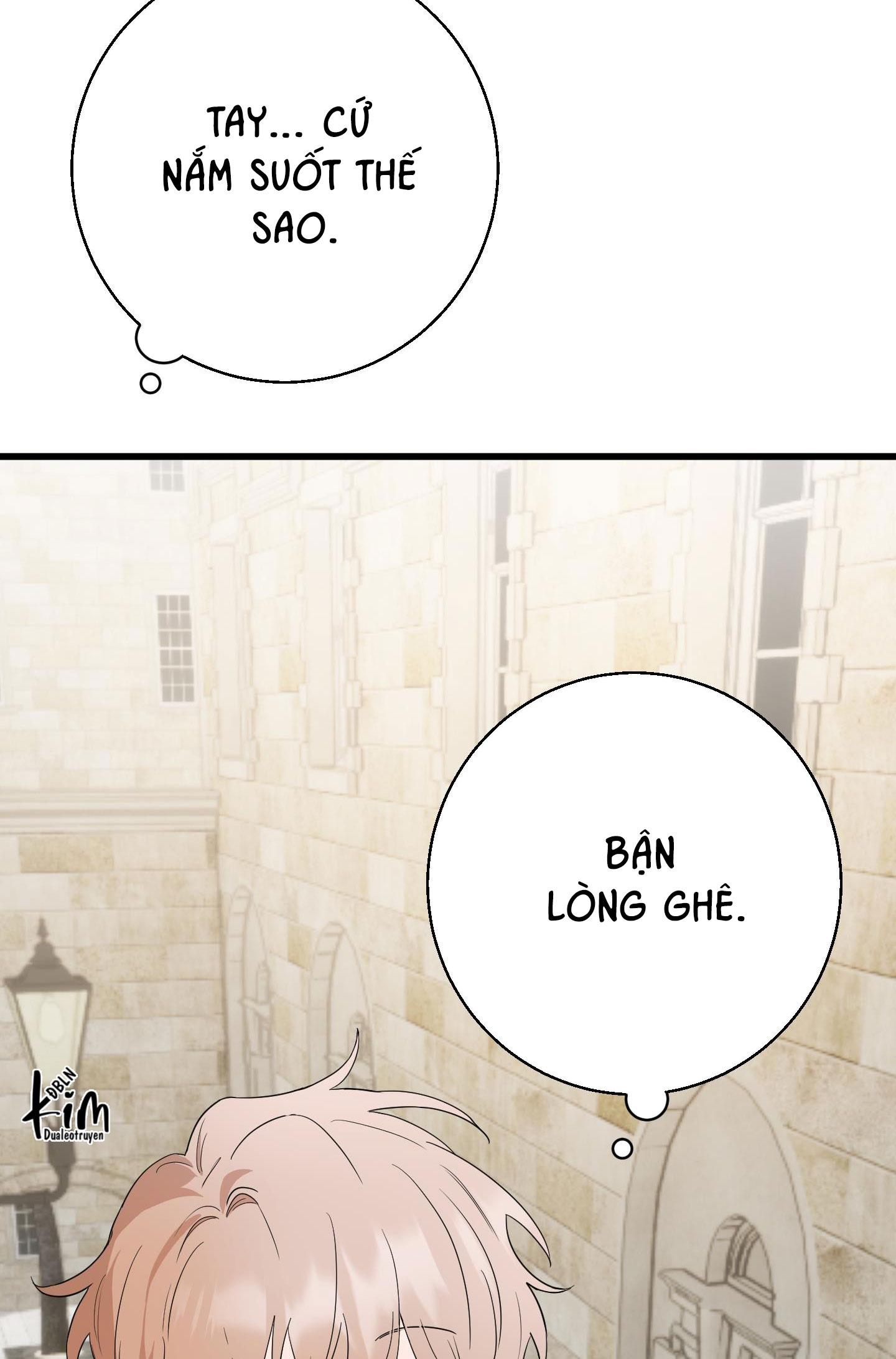 Đọc truyện BL NGẮN CHỊCH HỎNY - Chapter 47.2