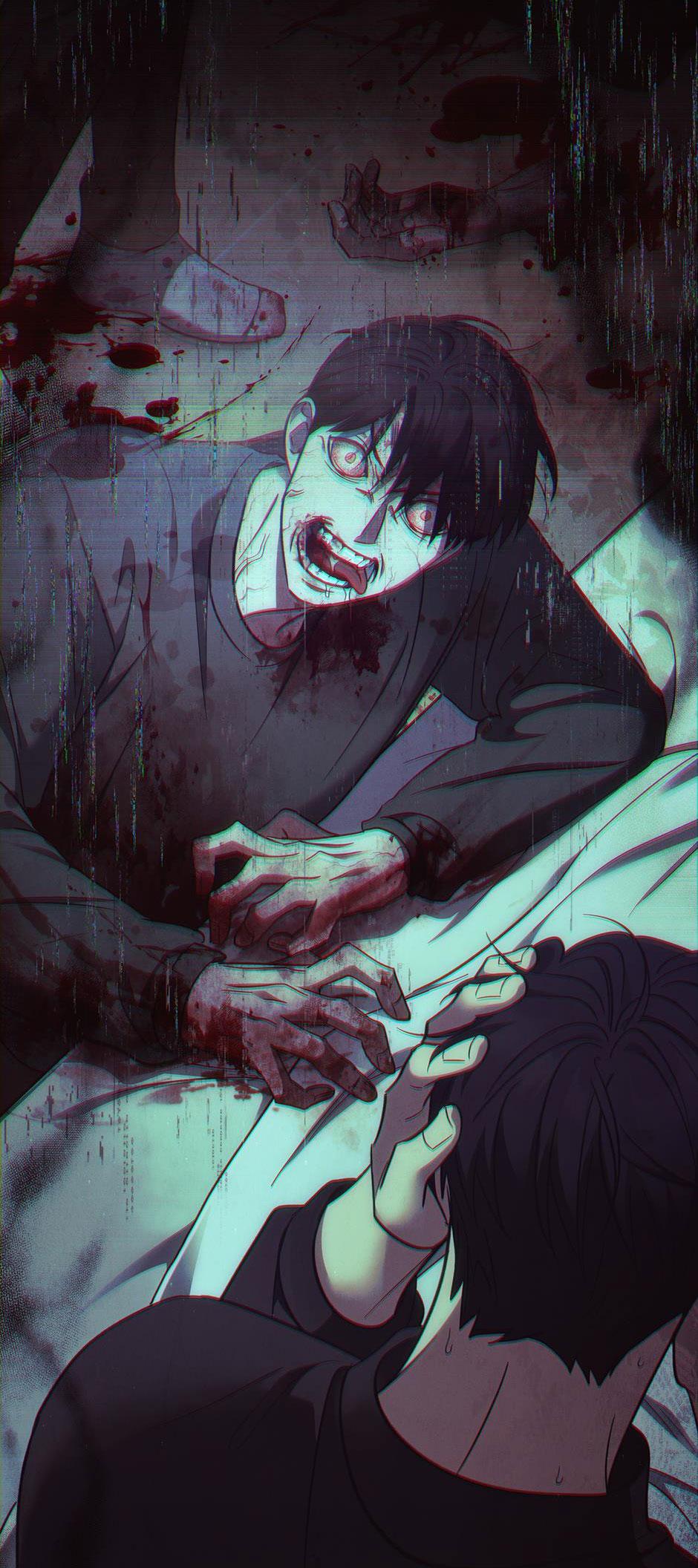 Đọc truyện Deadman Switch - Chapter 46
