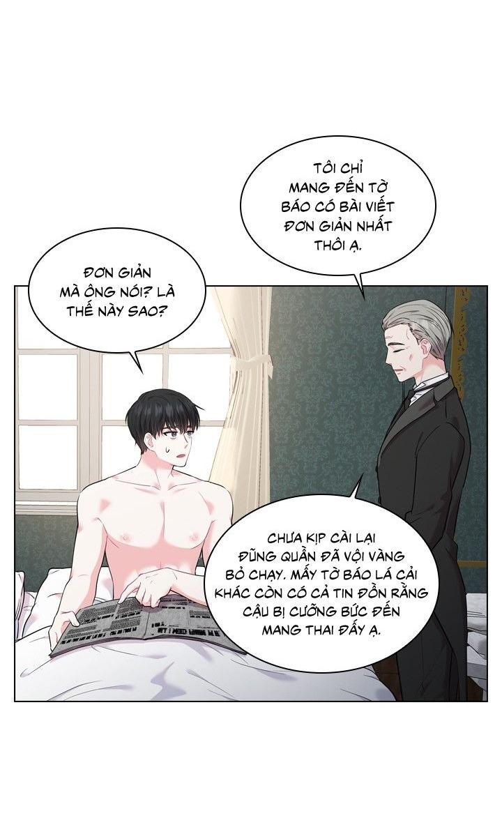 Đọc truyện Who’s your daddy - Chapter 6