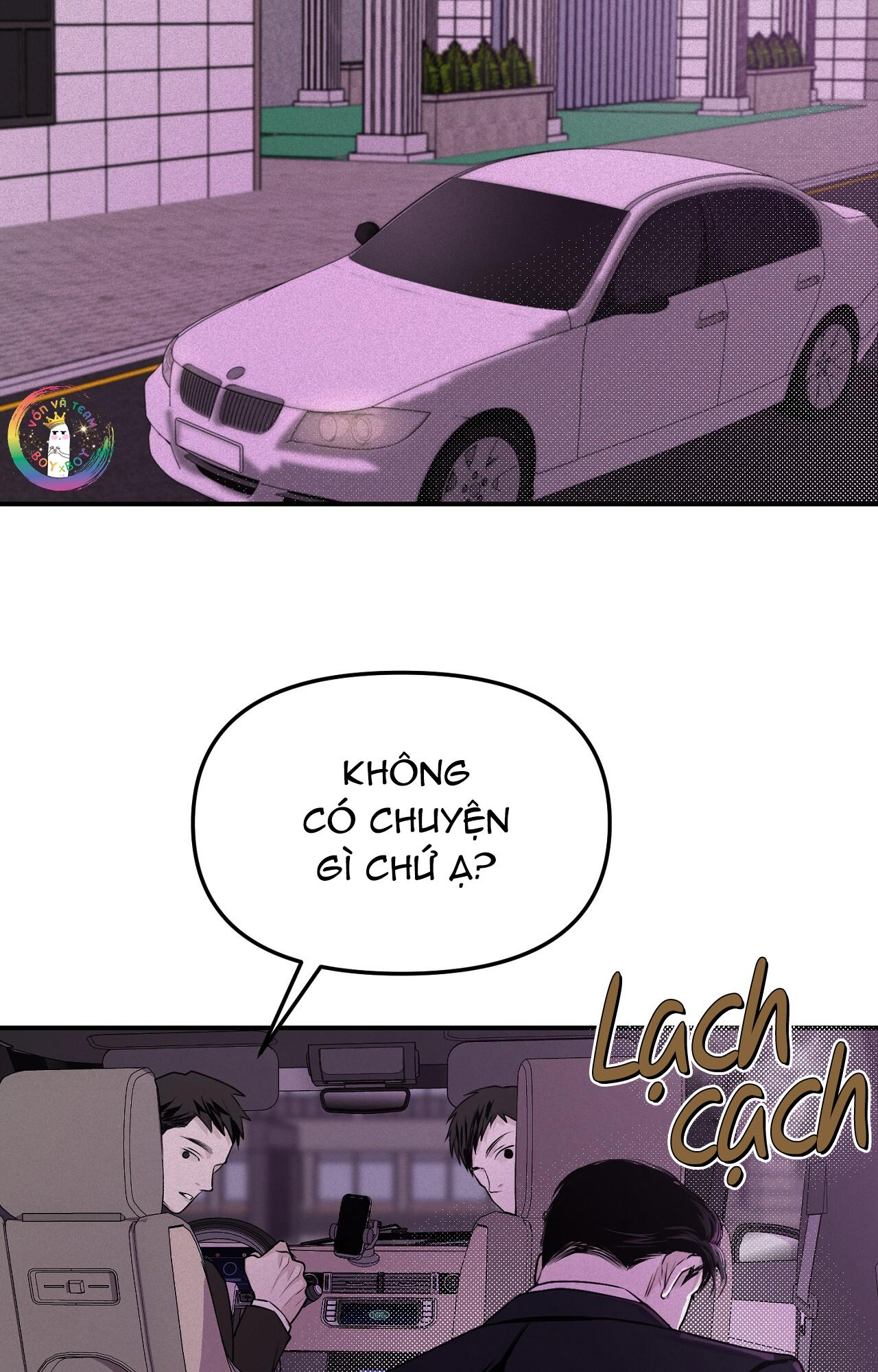 Đọc truyện Hình Chiếu - Chapter 11