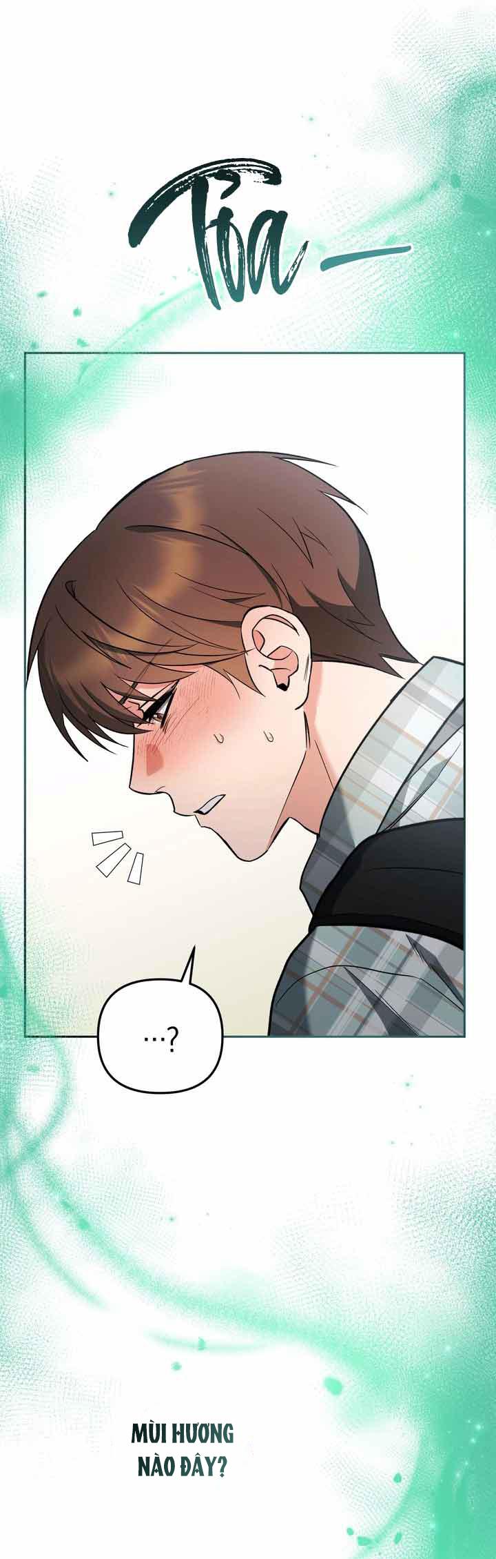 Đọc truyện LÃNG MẠN ĐỪNG LÃNG XẸT - Chapter 1