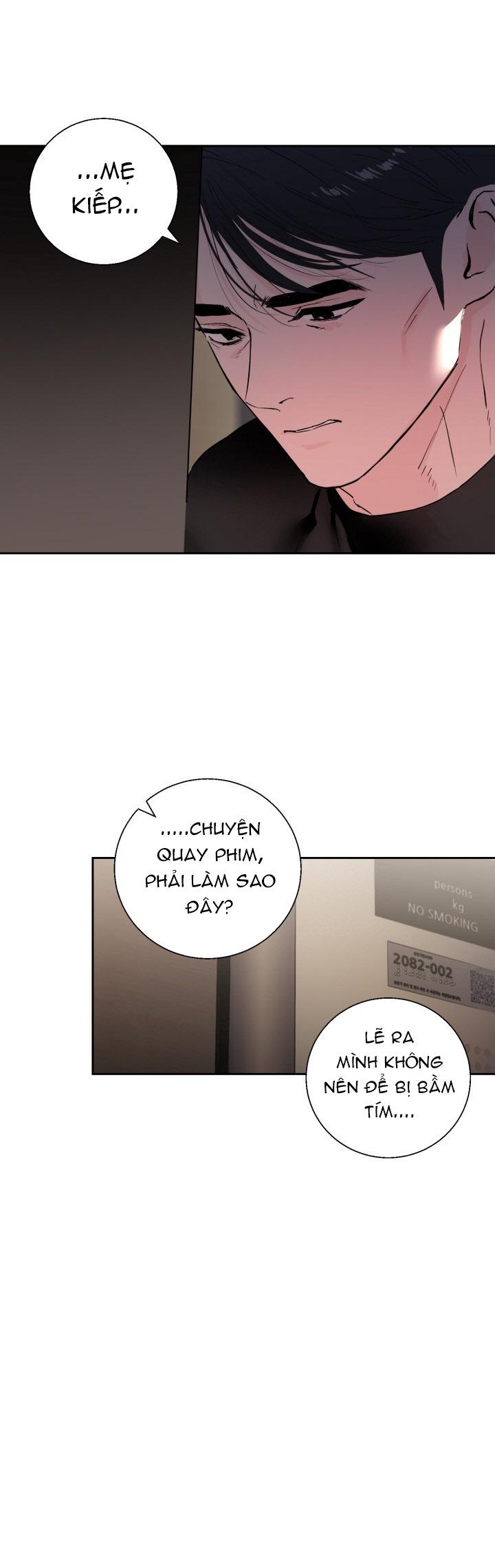 Đọc truyện MY X DADDY - Chapter 20