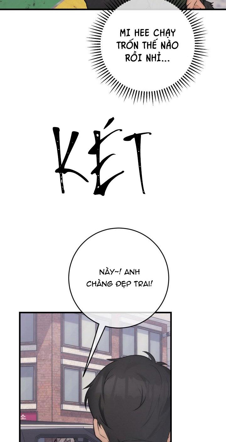 Đọc truyện TUYỂN TẬP CUỒNG CÔNG-CHIẾM HỮU CÔNG CỦA NHÀ KIM - Chapter 37.3