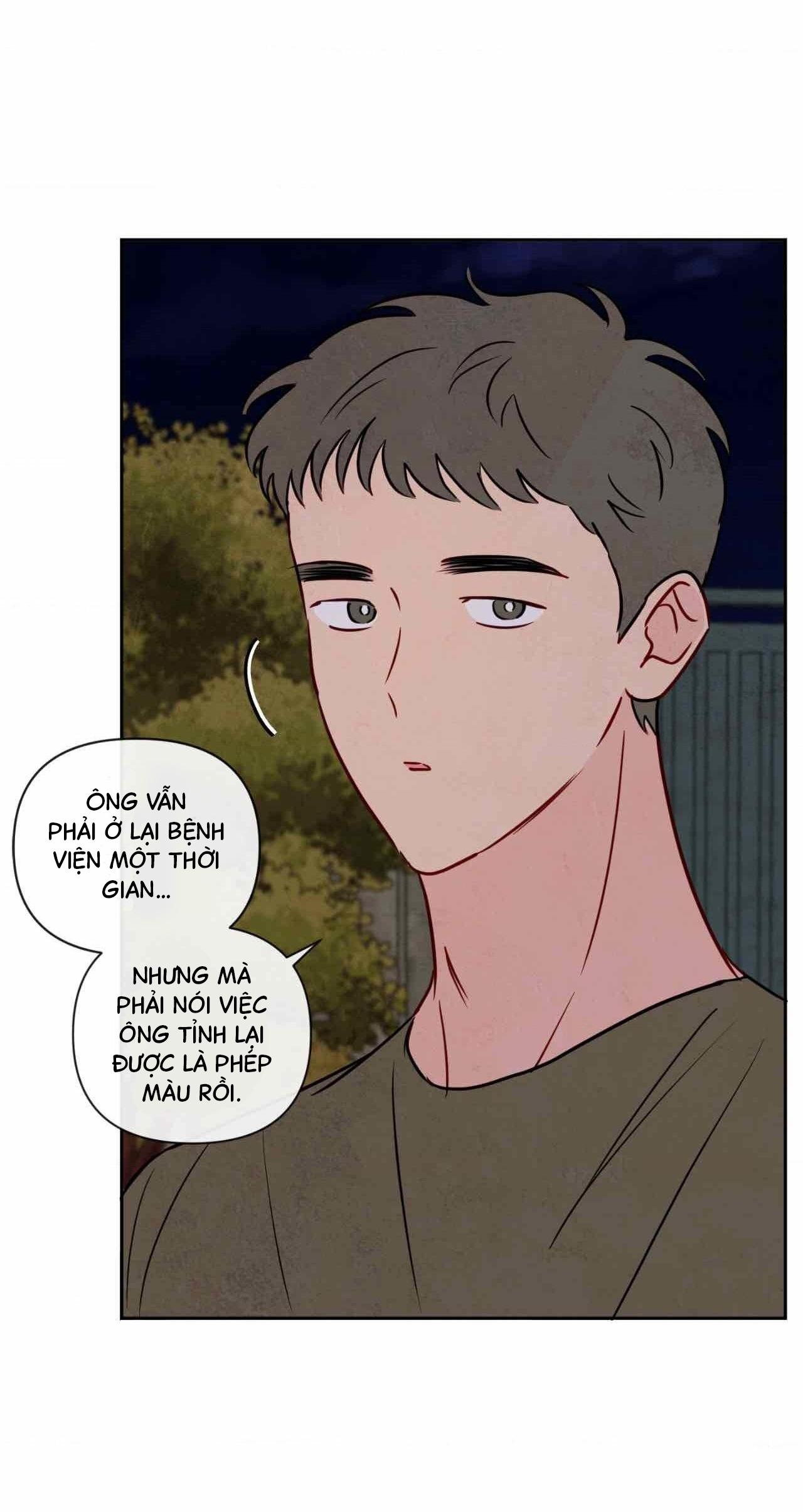 Đọc truyện Sự quyến rũ của Thần Rắn - Chapter 8