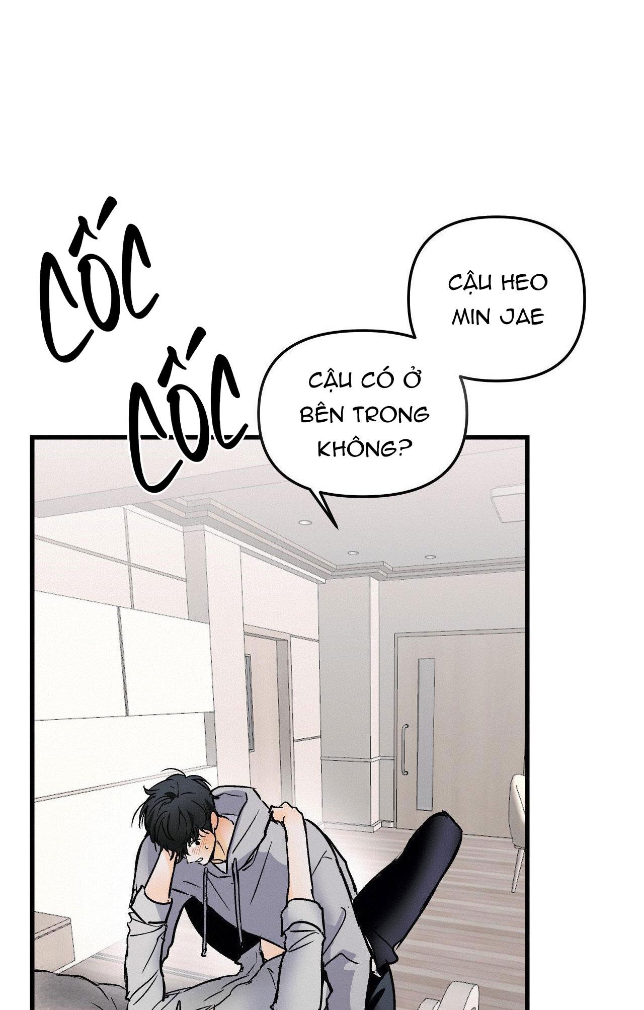 Đọc truyện LIE AGAIN - Chapter 42