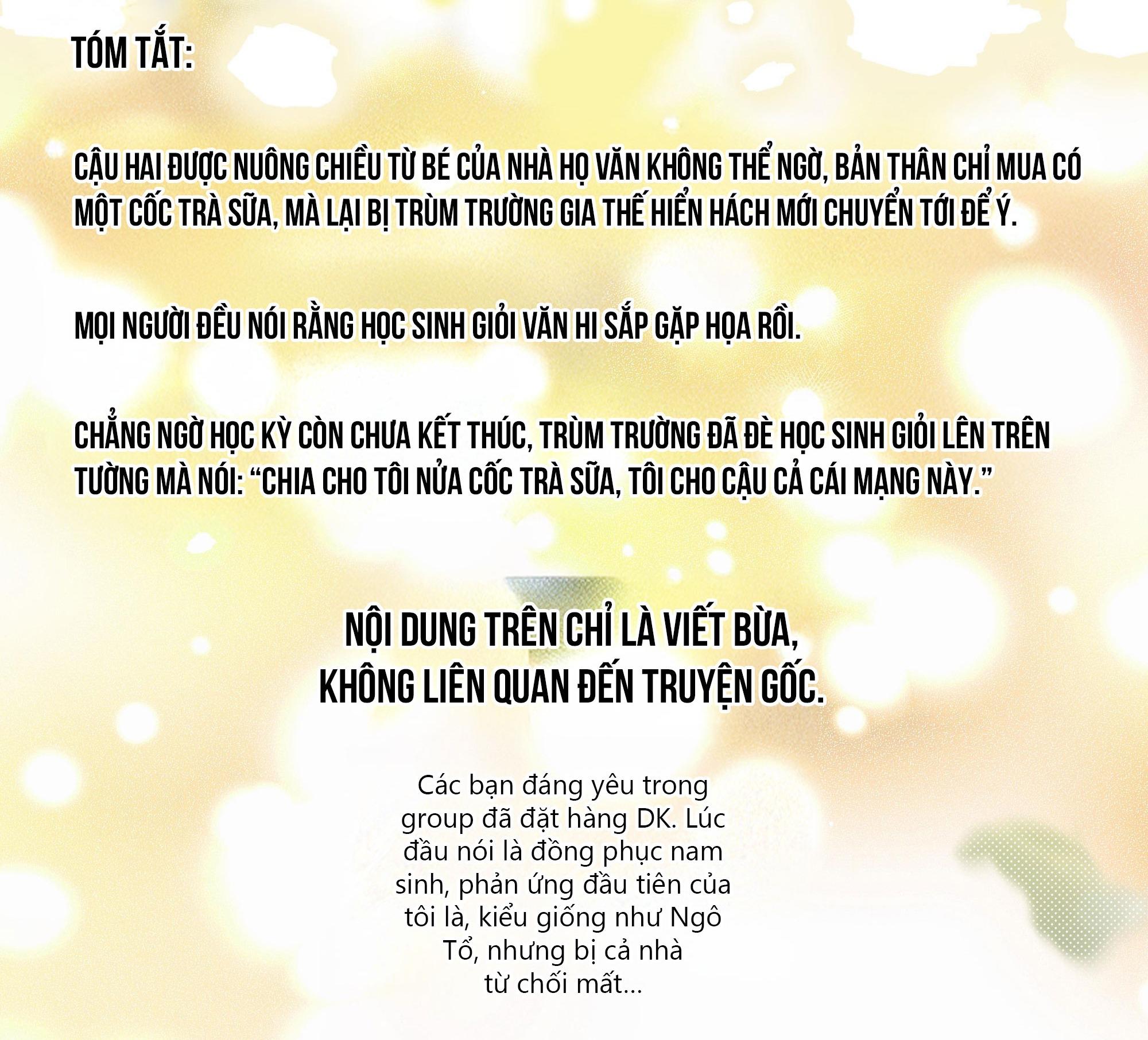 Đọc truyện Quán cơm tỳ hưu - Chapter 55.1