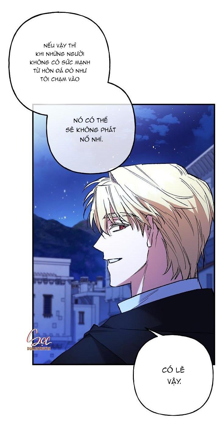 Đọc truyện (ABO) BƯỚC NGOẶT - Chapter 26