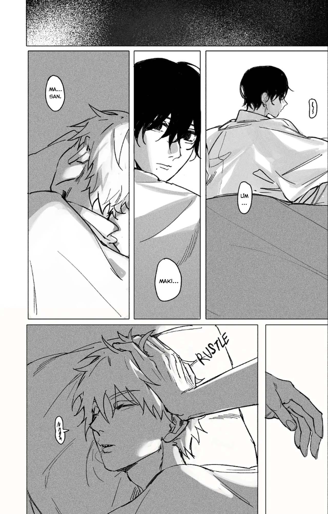 Đọc truyện ONESHOT CHỊCH VỒN CHỊCH VÃ - Chapter 92
