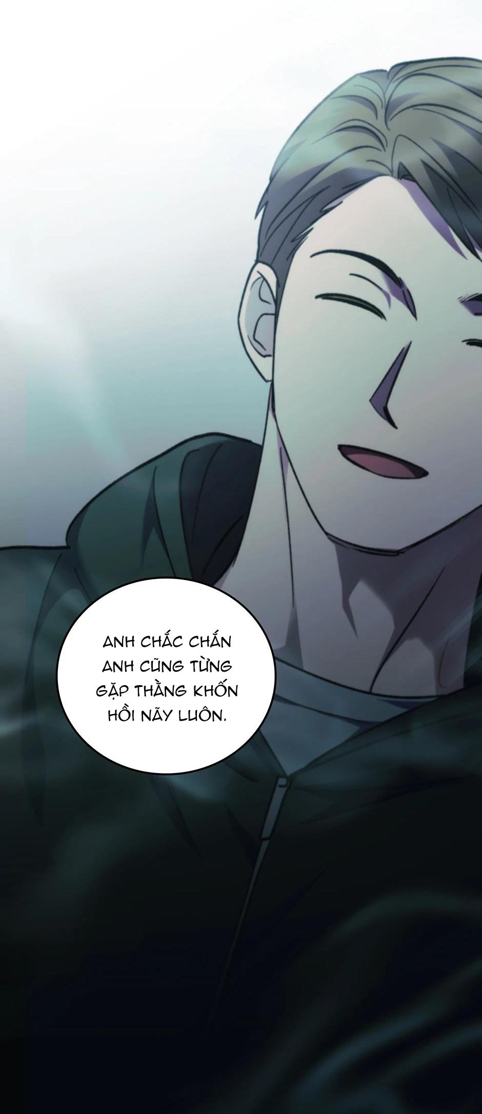 Đọc truyện Deadman Switch - Chapter 54
