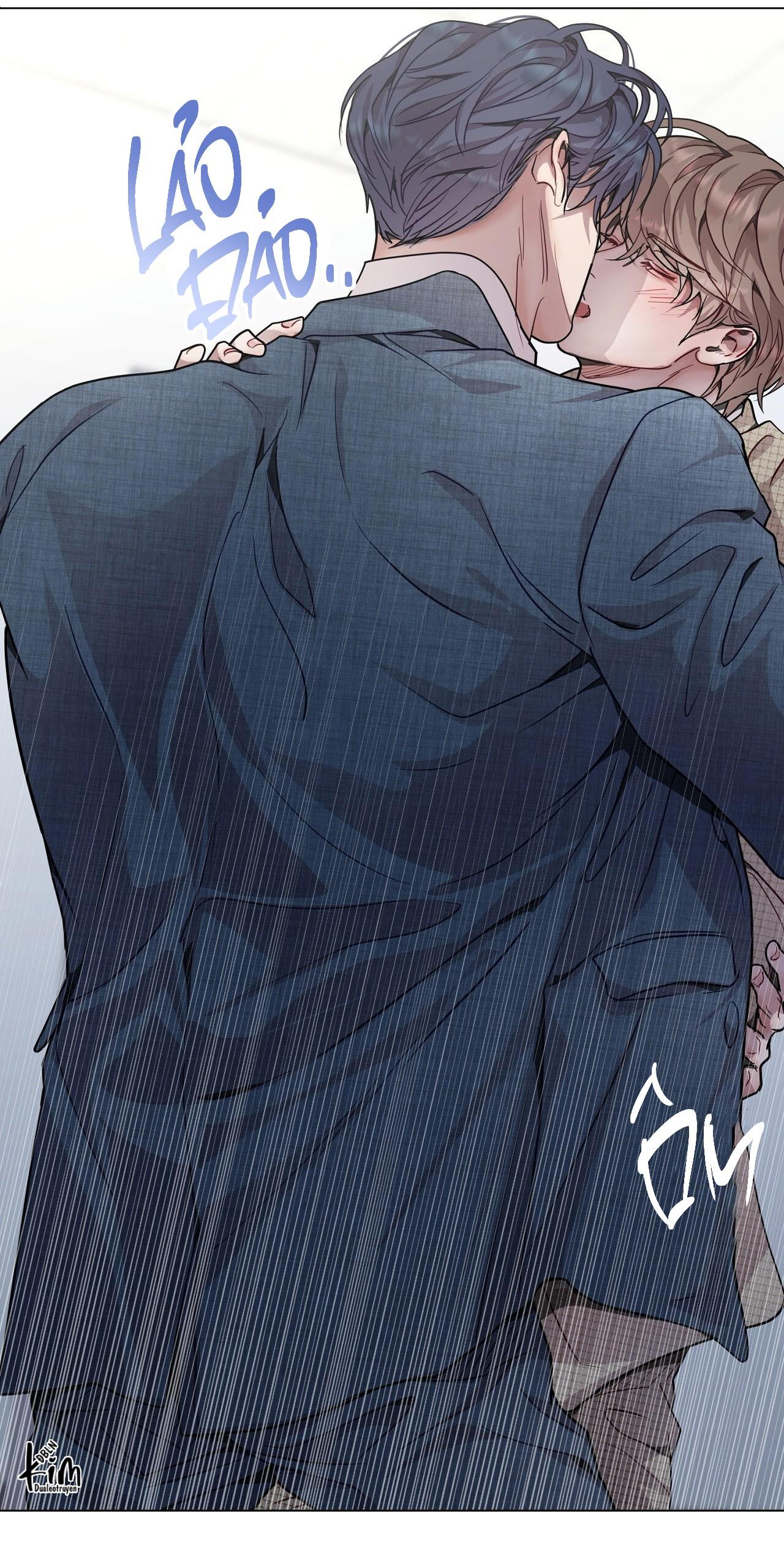 Đọc truyện LỐI SỐNG ÍCH KỶ - Chapter 45