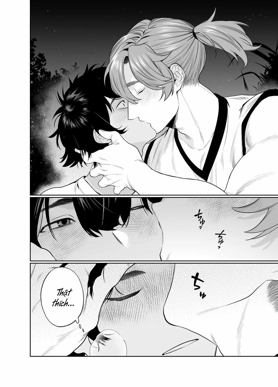 Đọc truyện ONESHOT CHỊCH VỒN CHỊCH VÃ - Chapter 100