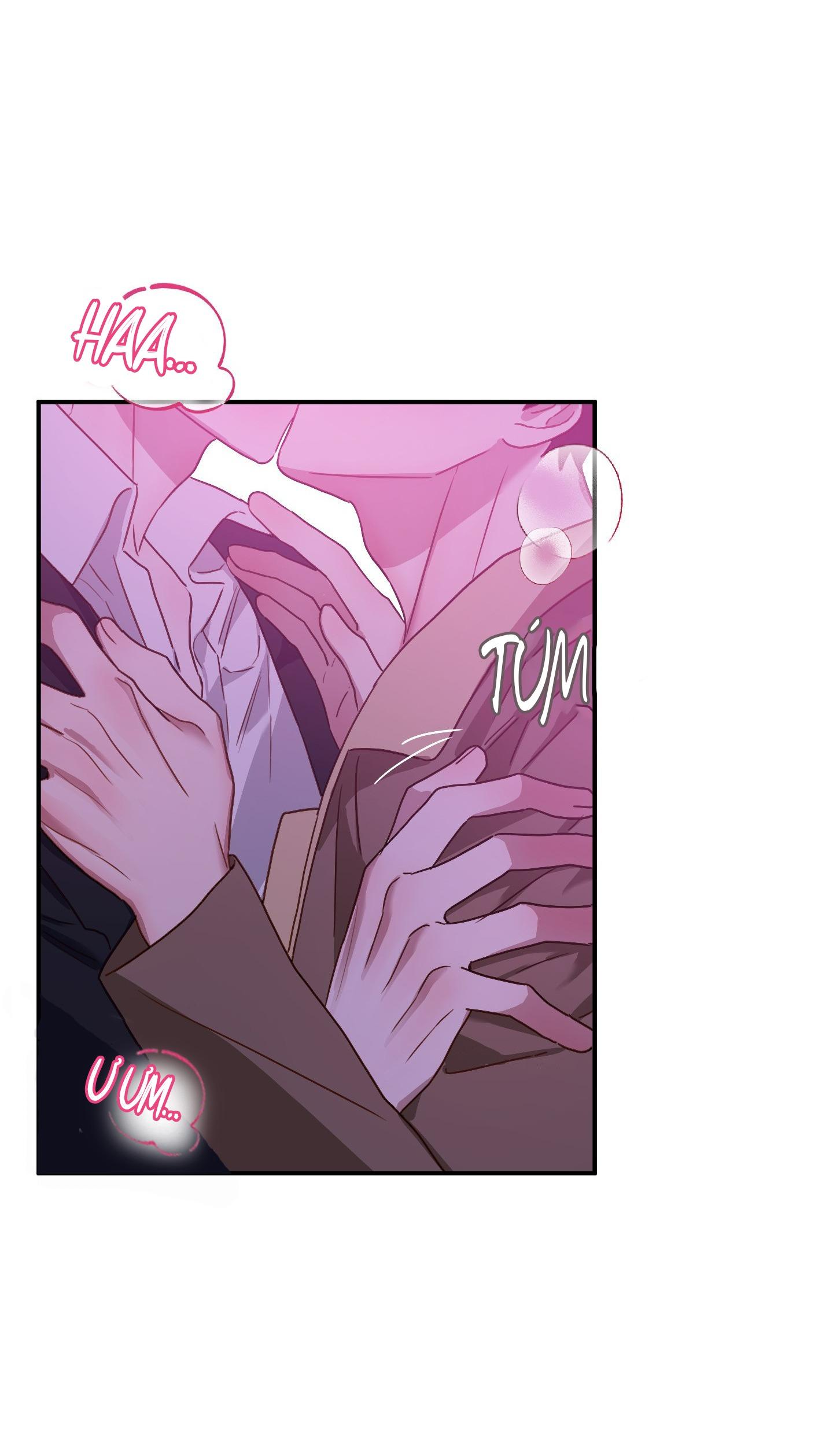 Đọc truyện MỐI TÌNH NGANG TRÁI - Chapter 5