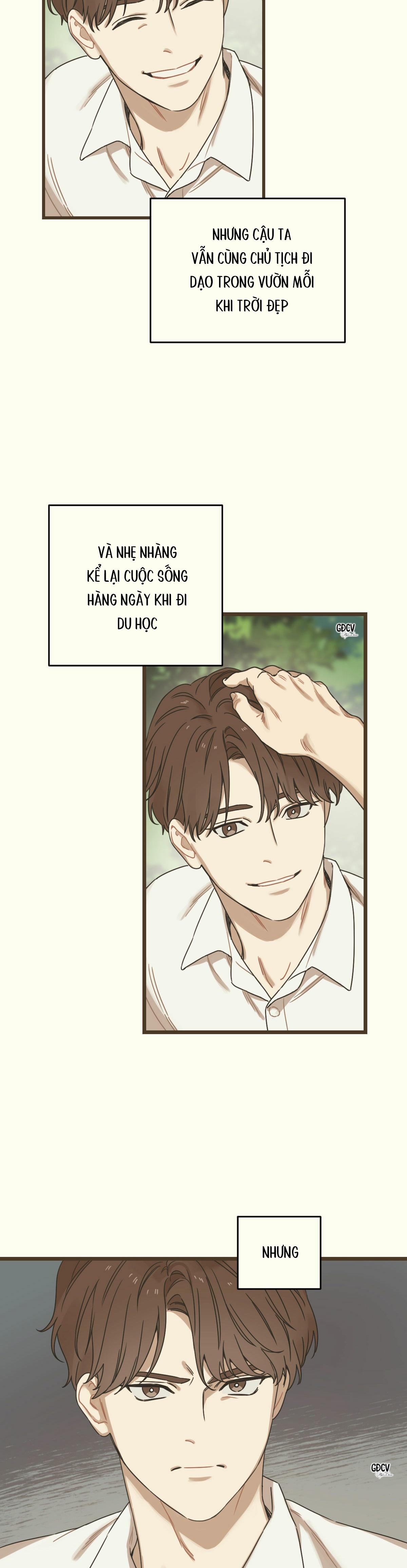 Đọc truyện TRÙNG PHÙNG - Chapter 4