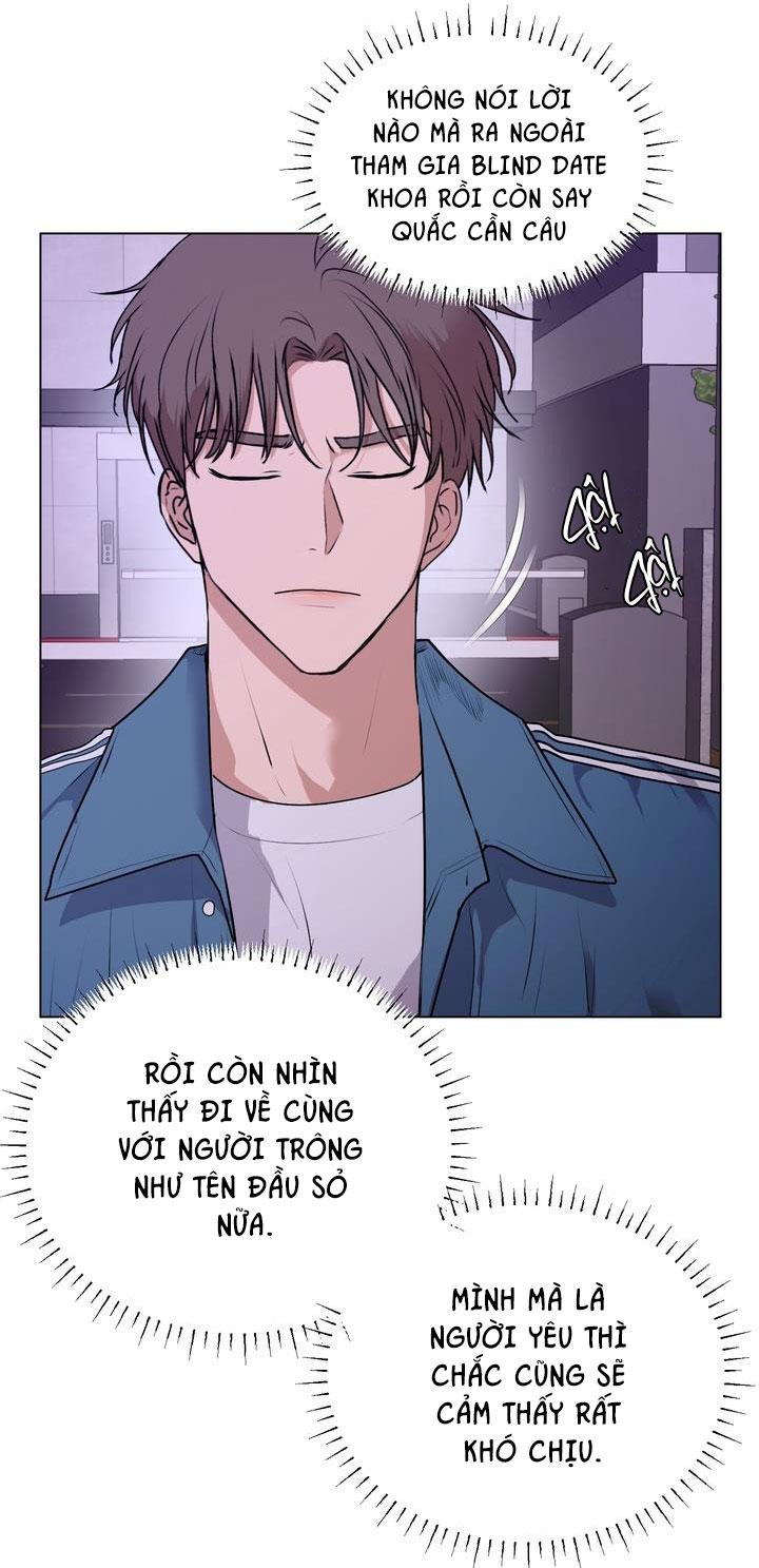 Đọc truyện BÁNH QUY TÌNH YÊU TAN CHẢY - Chapter 10