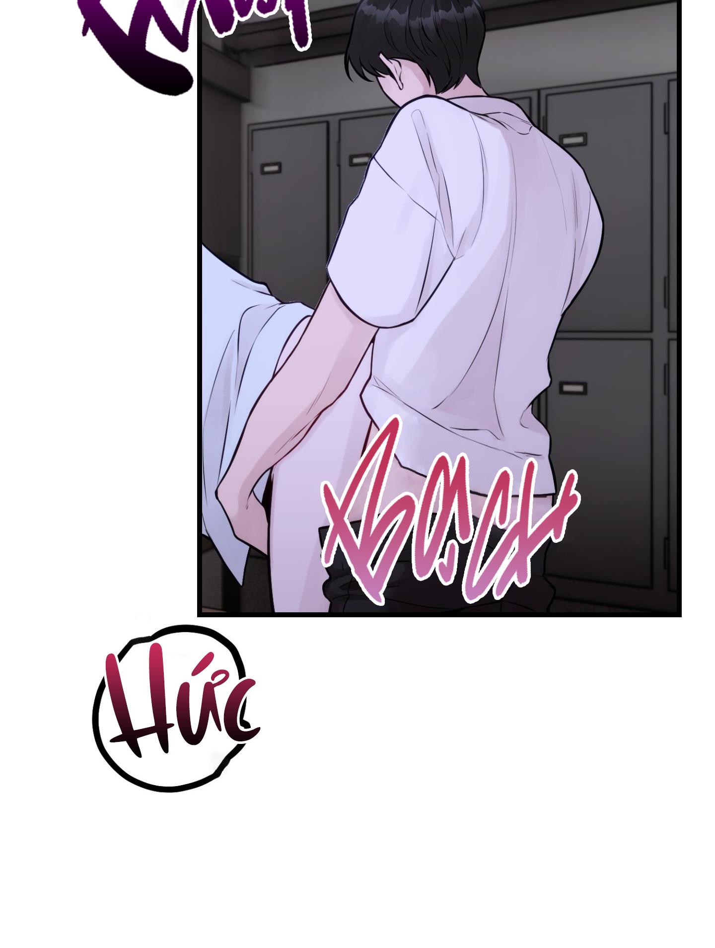 Đọc truyện NGHIỆN SEX - Chapter 15.5