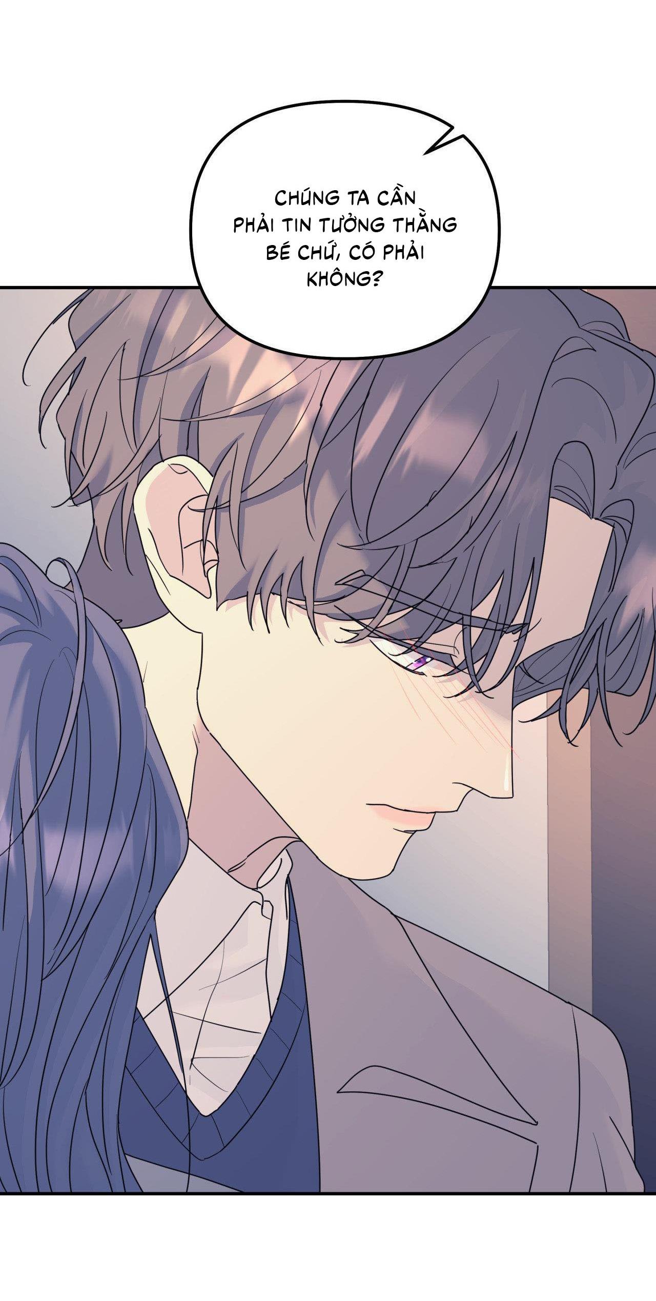Đọc truyện (CBunu) Cây Không Có Rễ - Chapter 59