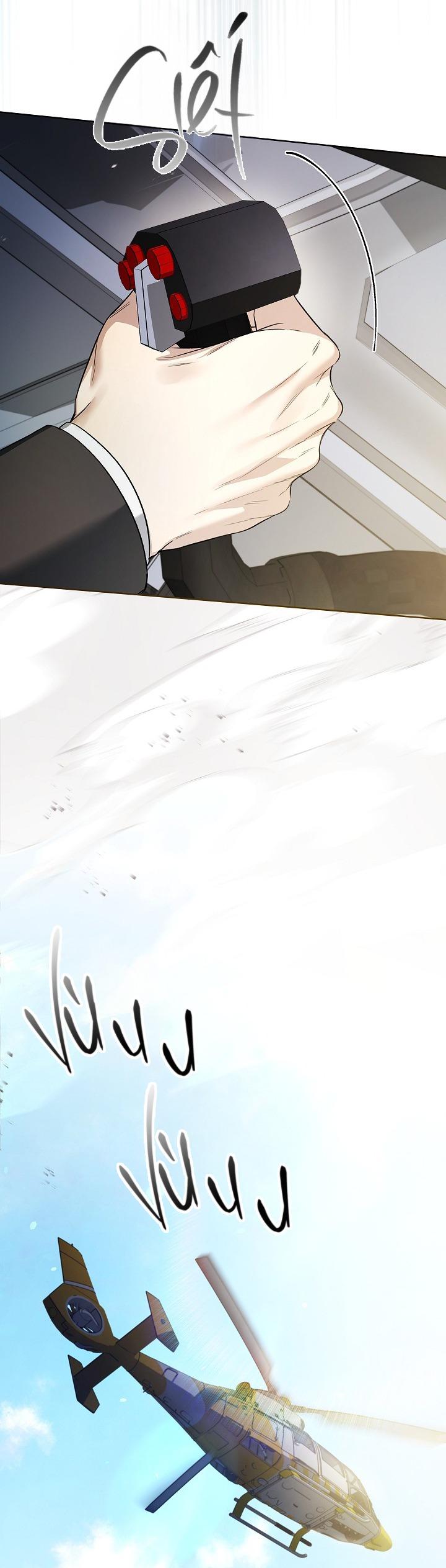 Đọc truyện (ABO) KISS ME IF YOU CAN - Chapter 8