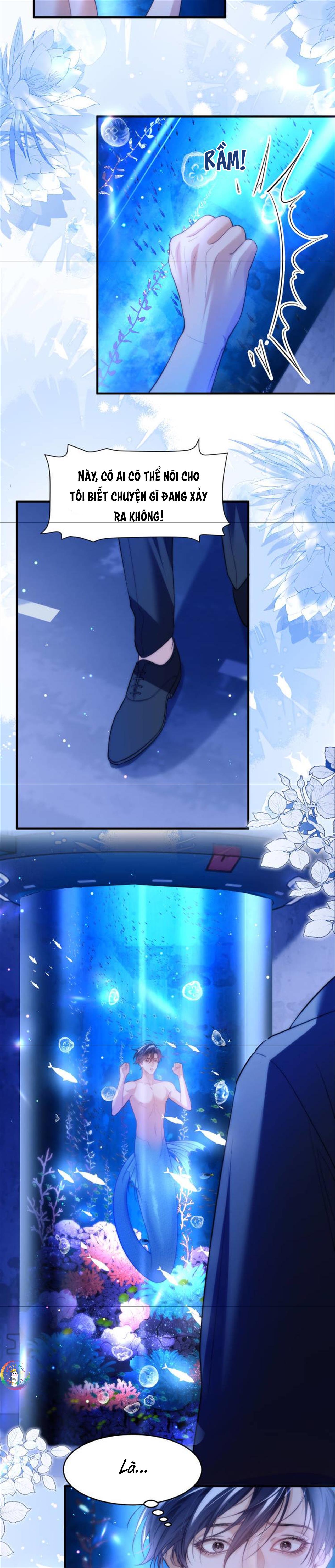 Đọc truyện Nhân Ngư Desharow - Chapter 60