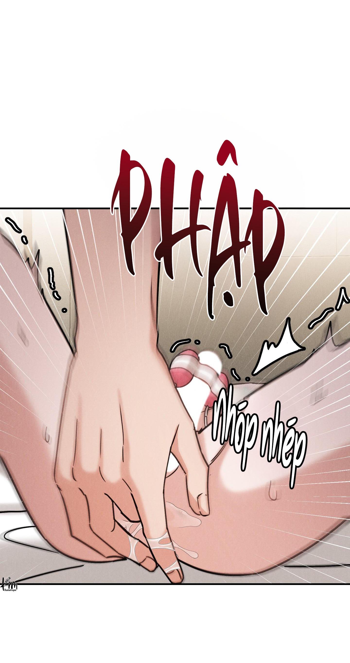 Đọc truyện TUYỂN TẬP CUỒNG CÔNG-CHIẾM HỮU CÔNG CỦA NHÀ KIM - Chapter 44.6