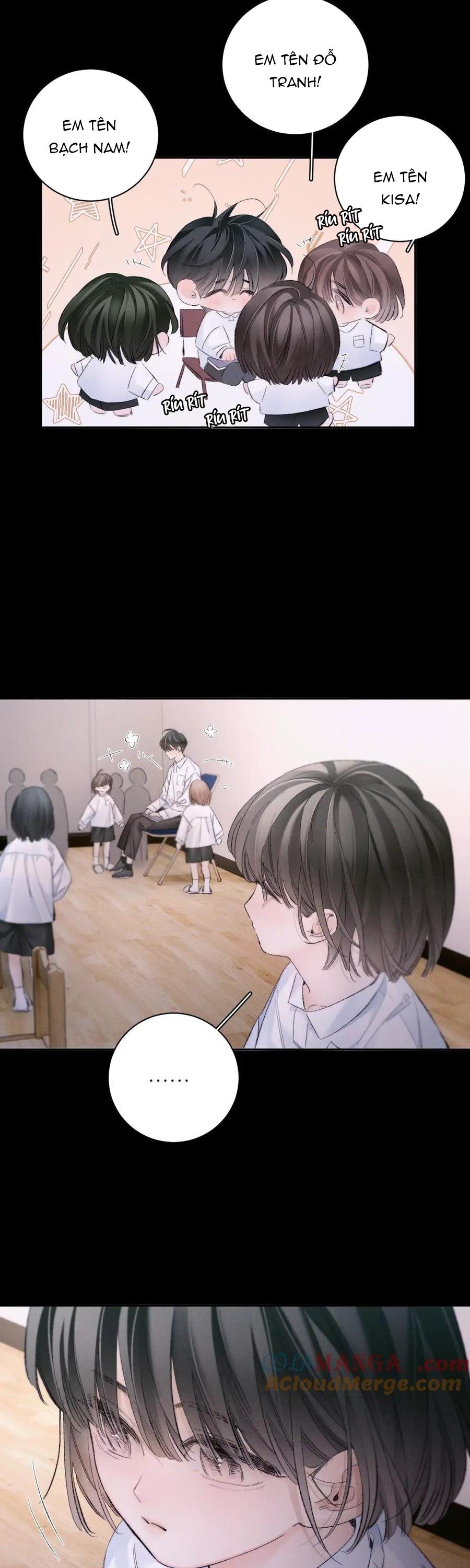 Đọc truyện Cây Nấm Nhỏ - Chapter 48