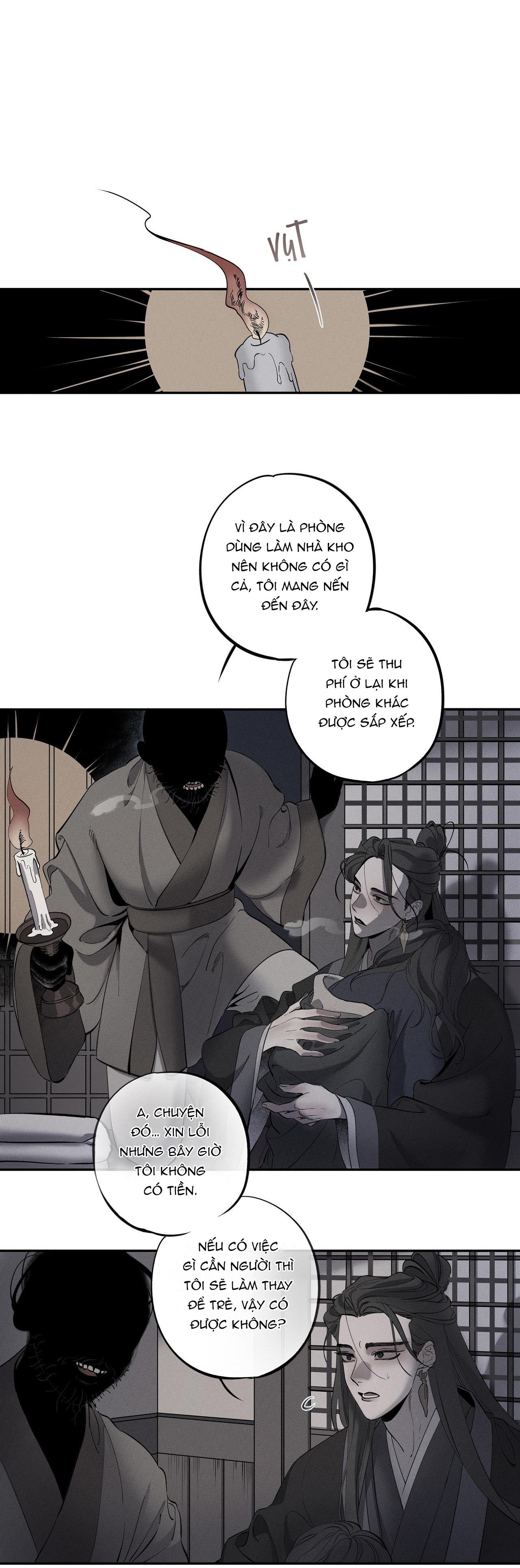 Đọc truyện BL NGẮN LOẠN LUÂN - GIA ĐÌNH - Chapter 7.1