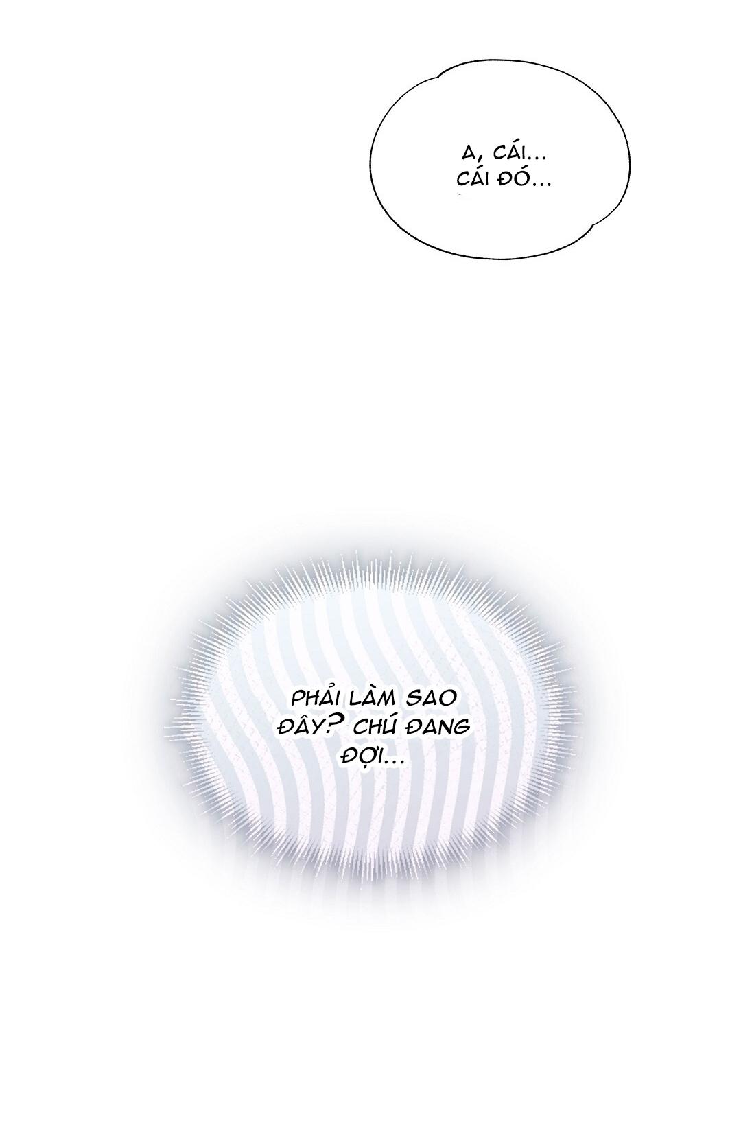 Đọc truyện (RÔ LAI) QUÁ KHỨ CỦA KẺ PHẢN DIỆN - Chapter 10