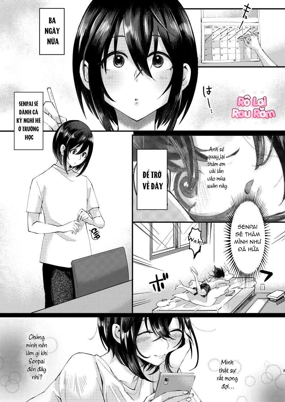 Đọc truyện TUYỂN TẬP GÂY NỨNG NHÀ RÔ - Chapter 78