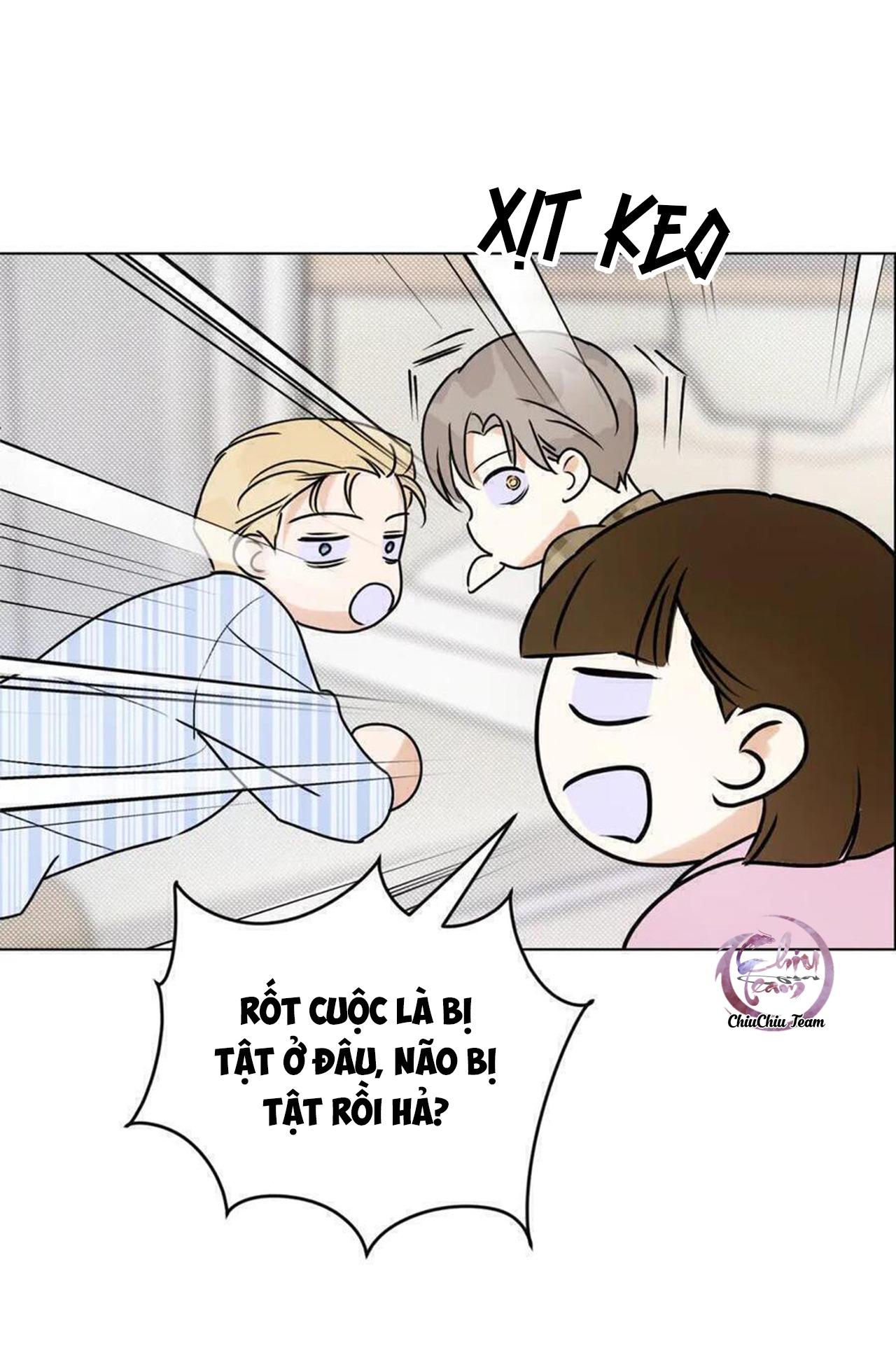 Đọc truyện Anh Trai Rẻ Tiền Của Tôi (END) - Chapter 63