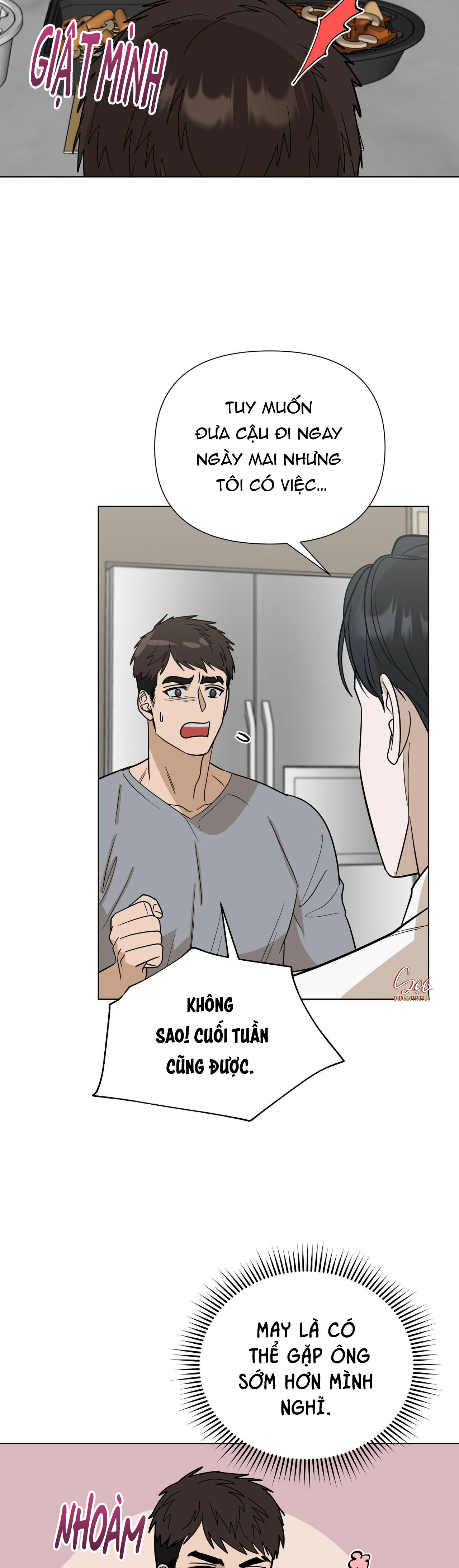 Đọc truyện KIỆT TÁC - Chapter 30