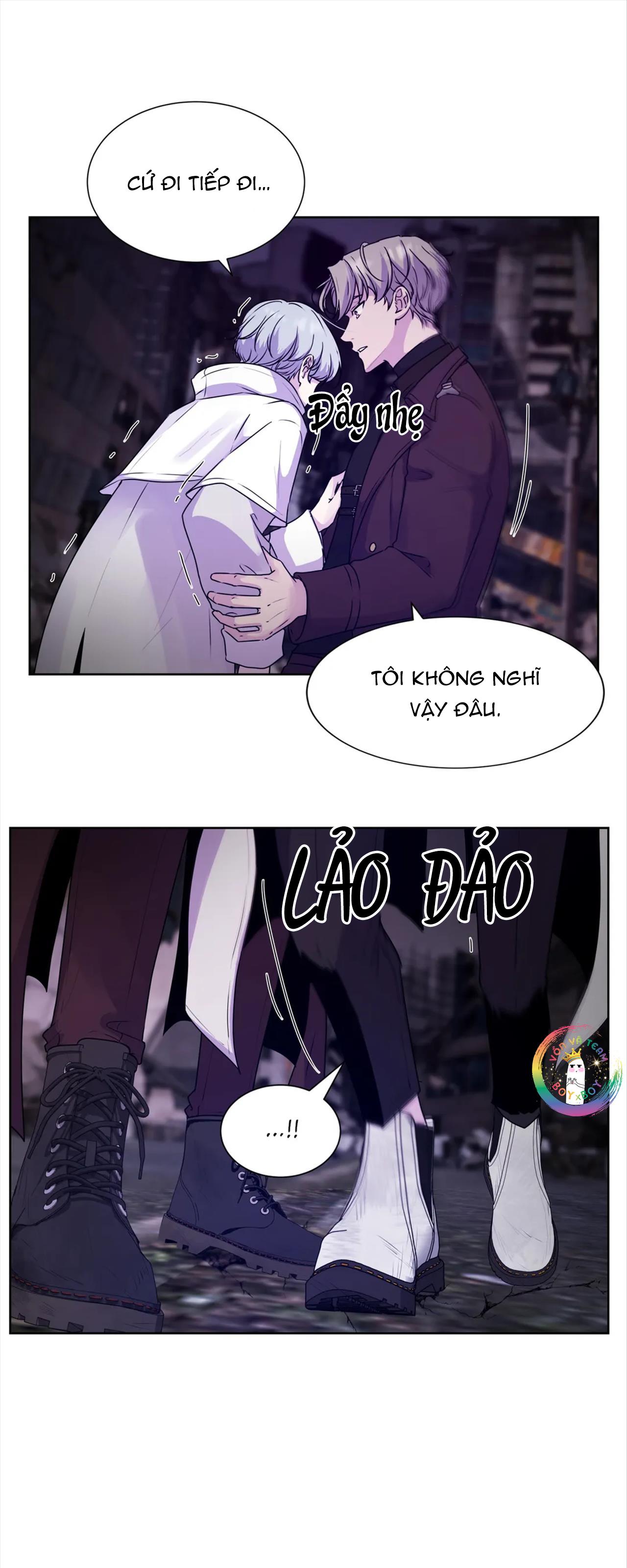 Đọc truyện Guiding Light - Chapter 2