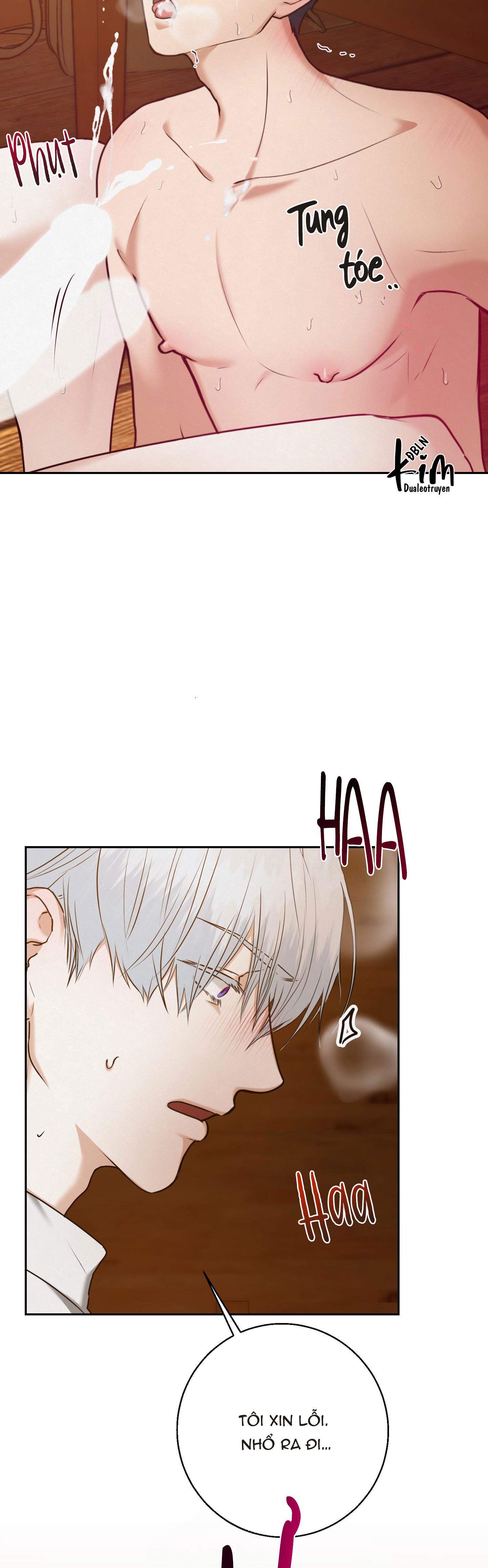 Đọc truyện BL NGẮN CHỊCH HỎNY - Chapter 22.4