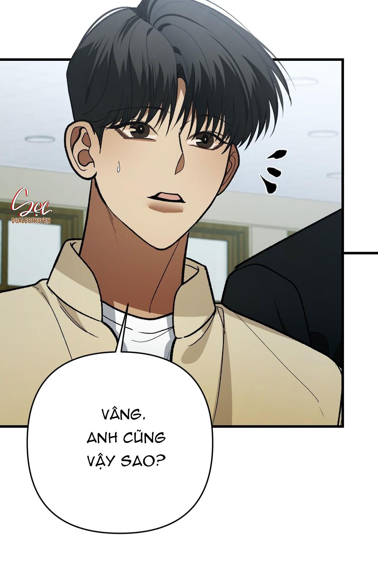 Đọc truyện ĐIỀU KIỆN CỦA GUIDE - Chapter 37
