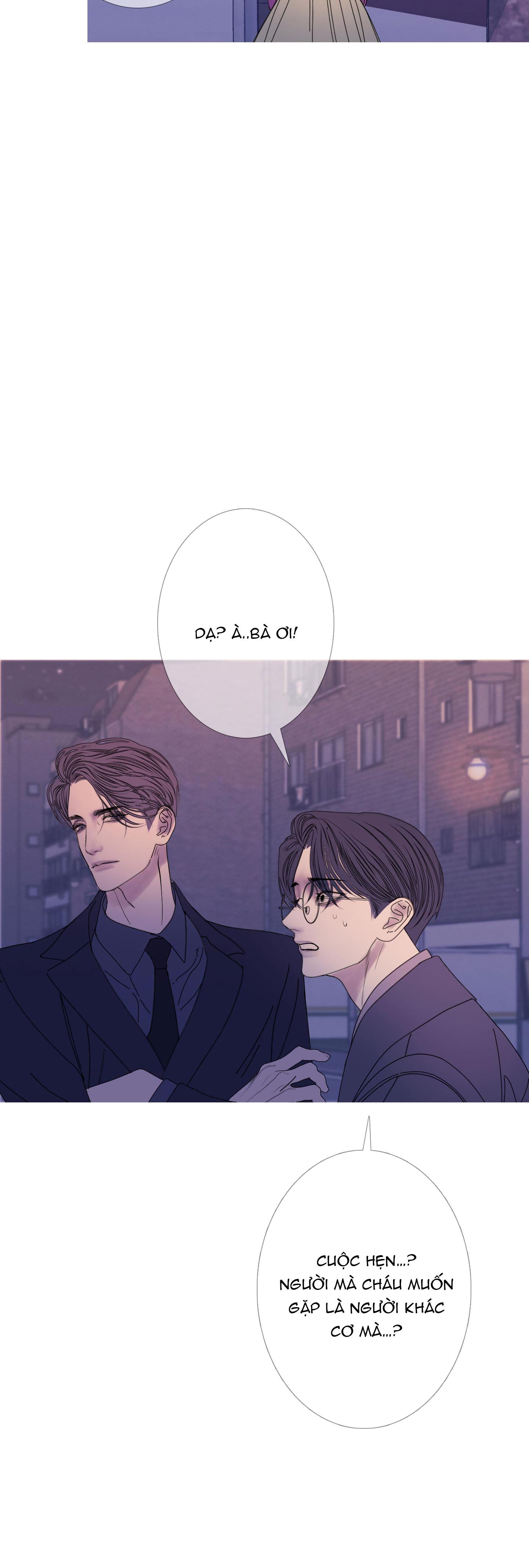 Đọc truyện CHUYỆN QUỶ MÔN QUAN - Chapter 54