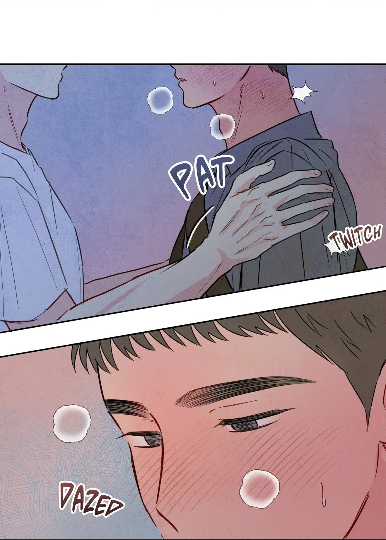 Đọc truyện Sự quyến rũ của Thần Rắn - Chapter 17