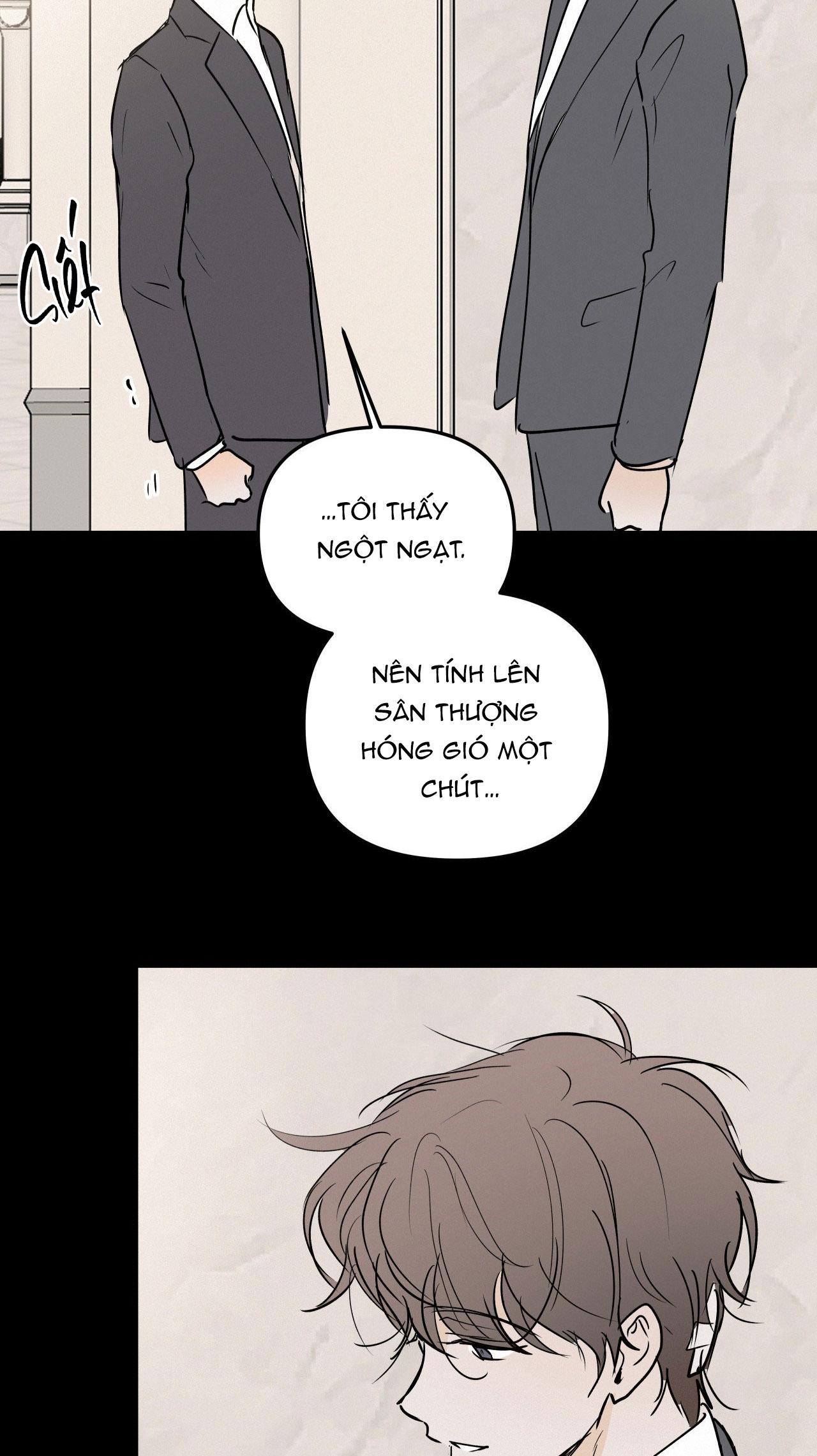 Đọc truyện LIE AGAIN - Chapter 53