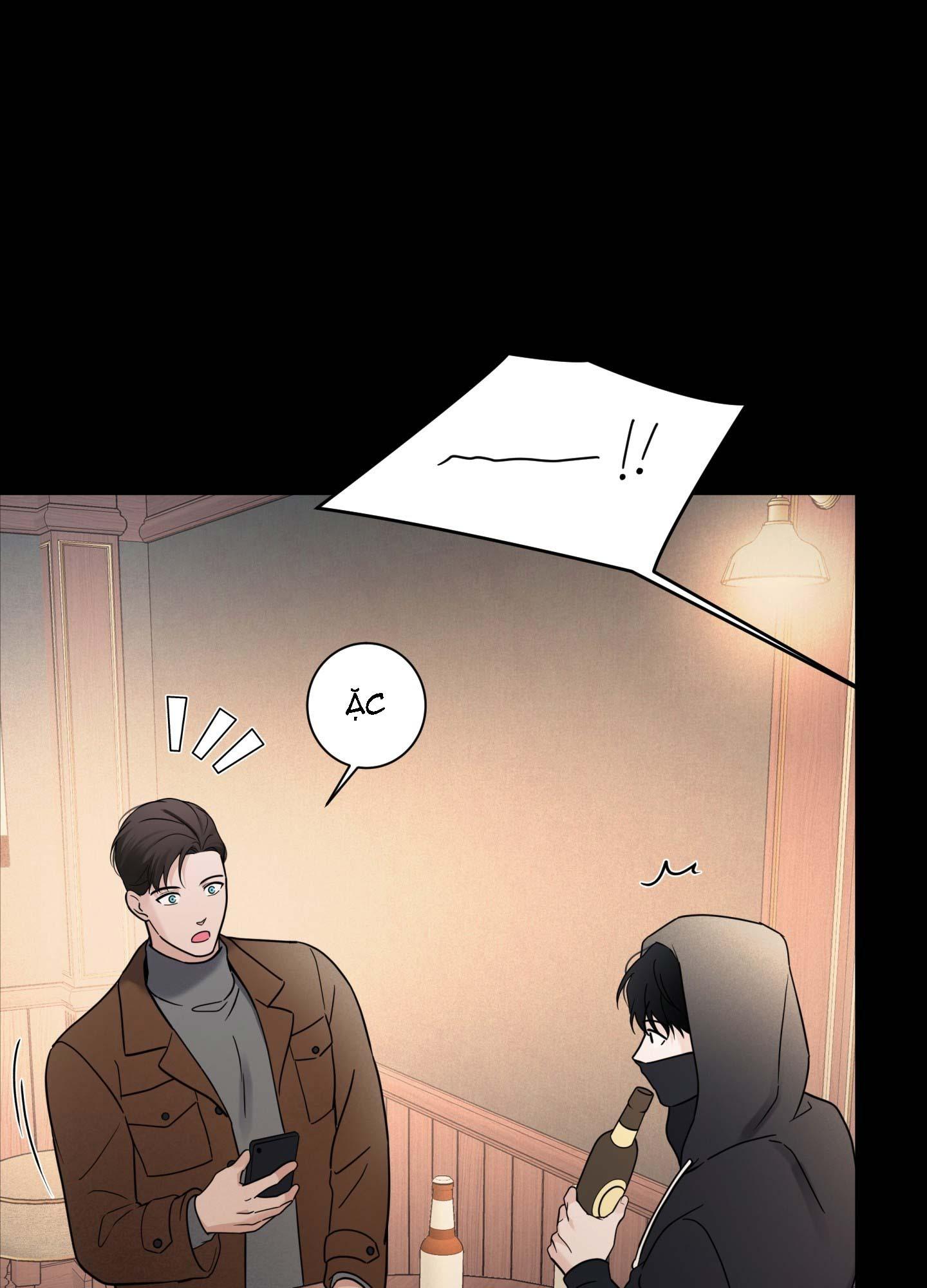 Đọc truyện OVER CLOCK - Chapter 52