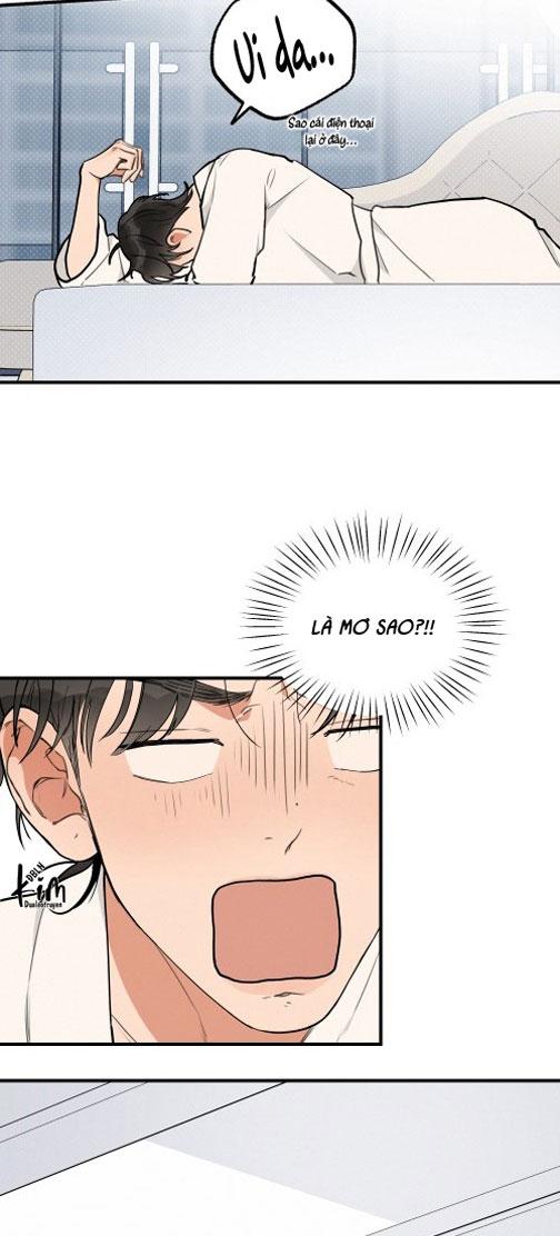 Đọc truyện BL NGẮN TUYỂN CHỌN - Chapter 9.2