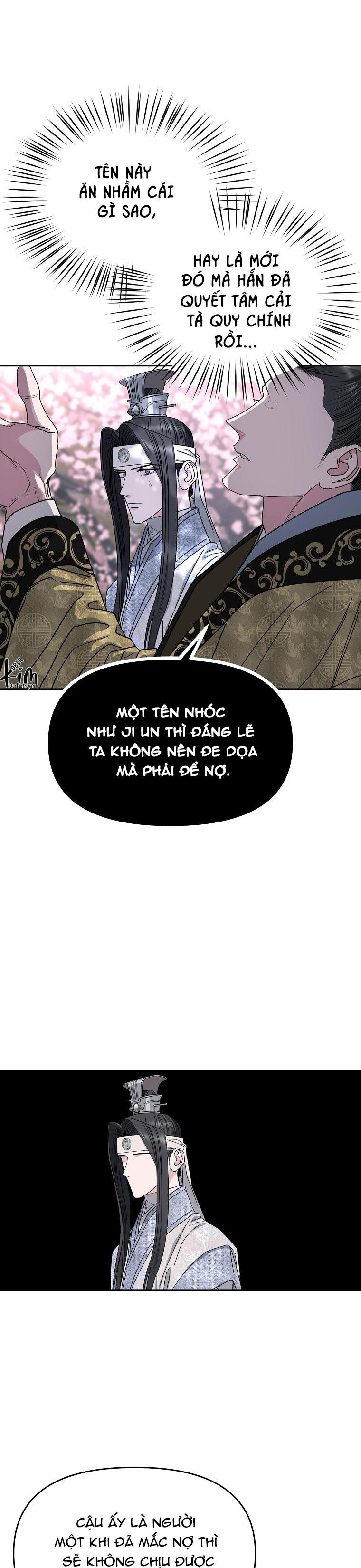 Đọc truyện XUÂN PHONG VIÊN MÃN - Chapter 75