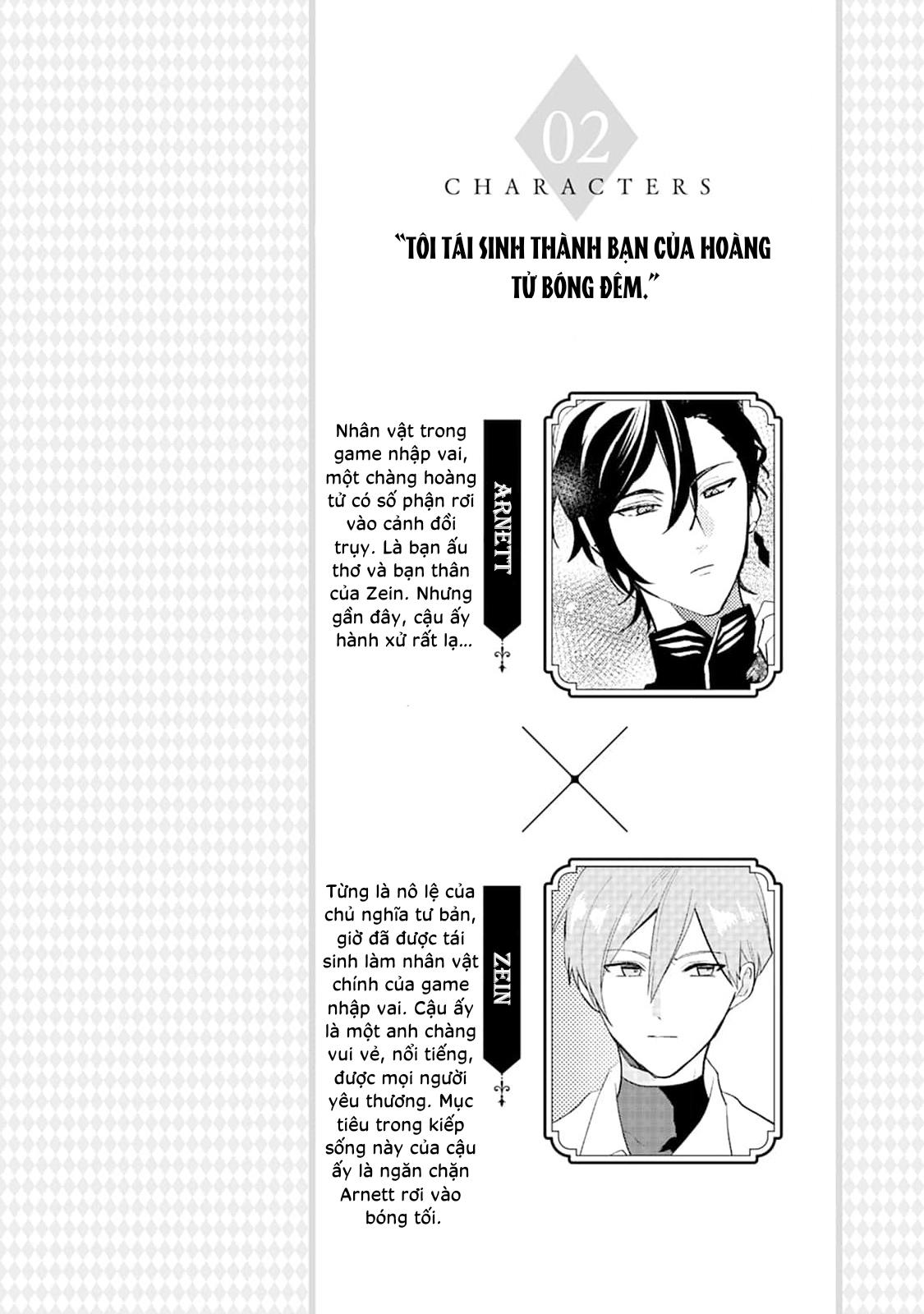 Đọc truyện Ở đây có yaoi hơi bị choáy - Chapter 218