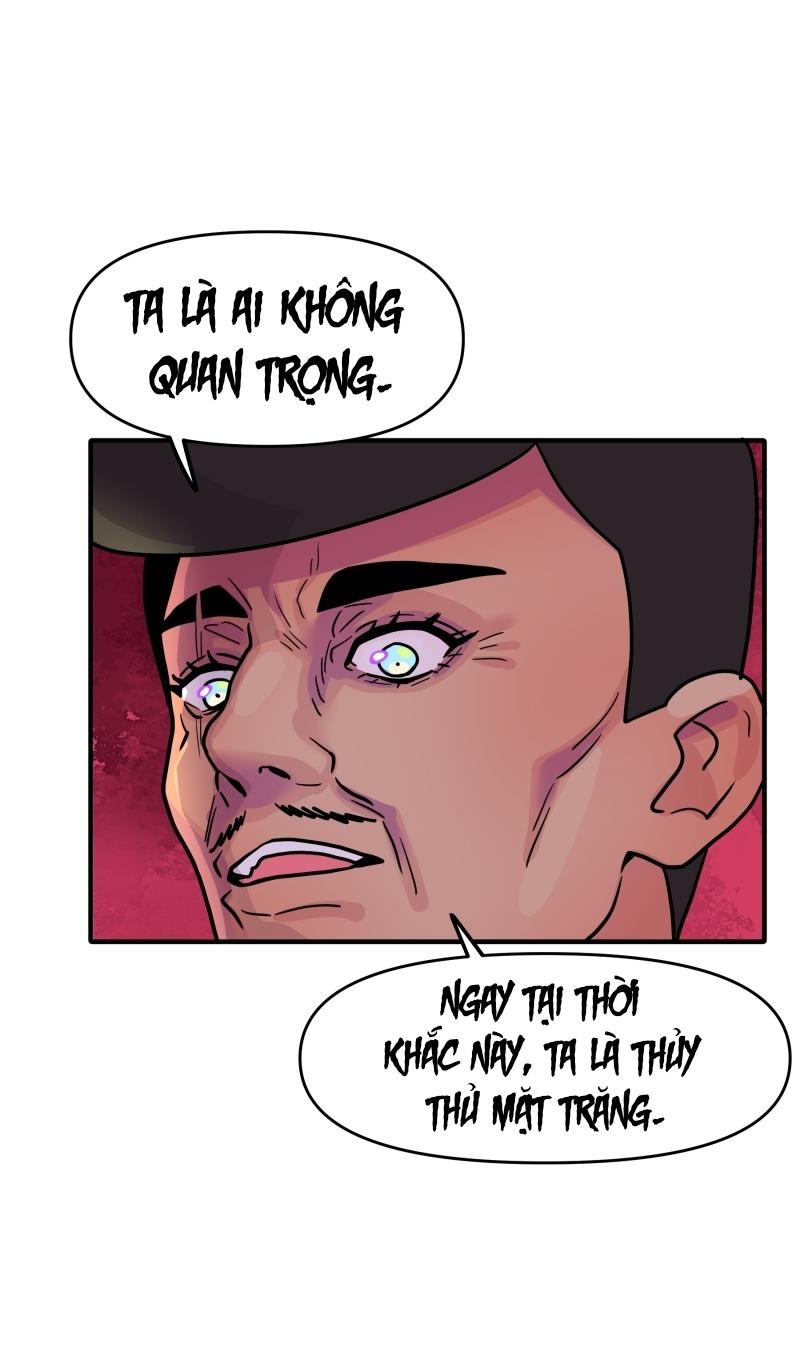 Đọc truyện Truyện Ngôn Nhưng Không Ngôn Lắm - Chapter 84