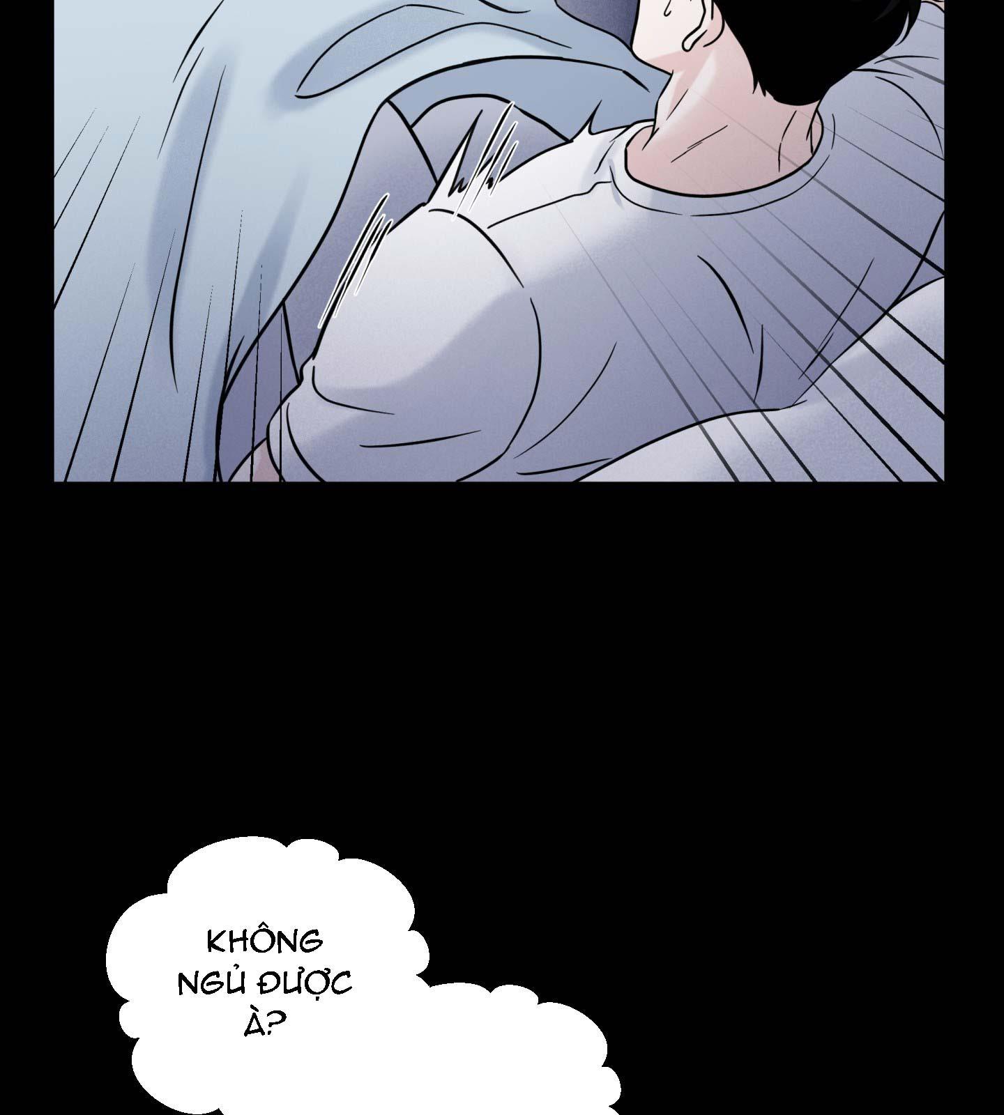 Đọc truyện OVER CLOCK - Chapter 52