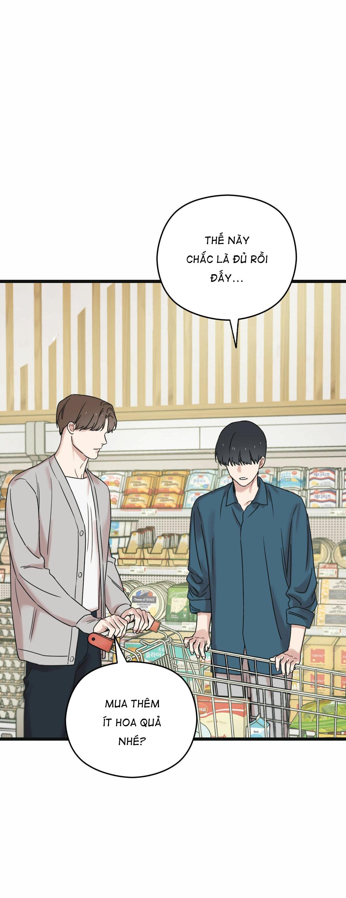 Đọc truyện TRÙNG PHÙNG - Chapter 24