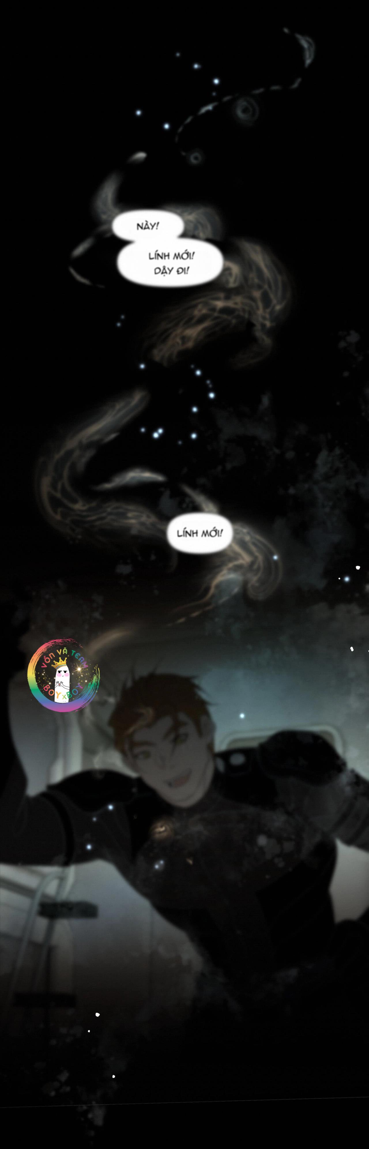 Đọc truyện Trỗi Dậy Từ Tro Tàn - Chapter 39