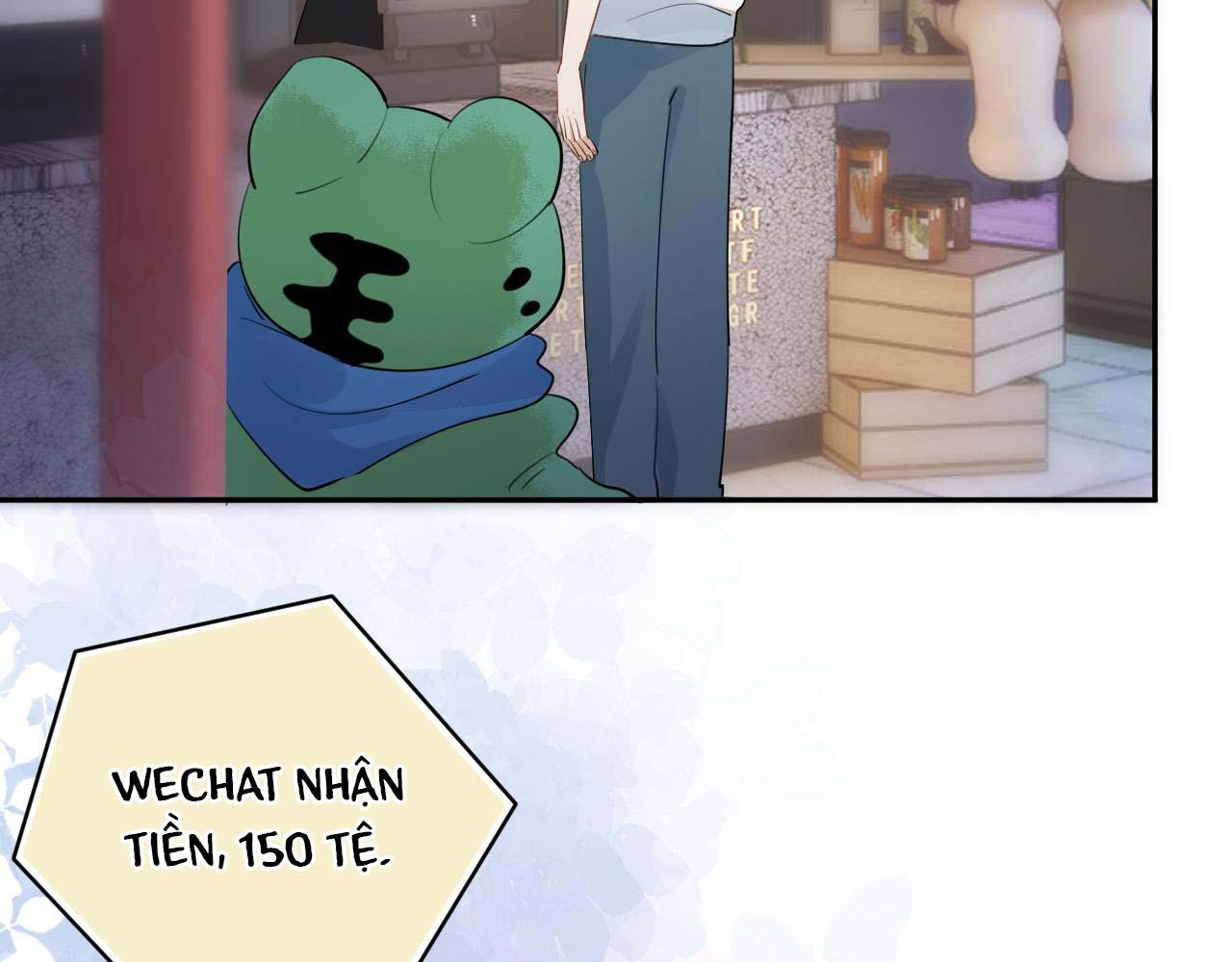 Đọc truyện Cậu Vượt Giới Hạn Rồi - Chapter 5